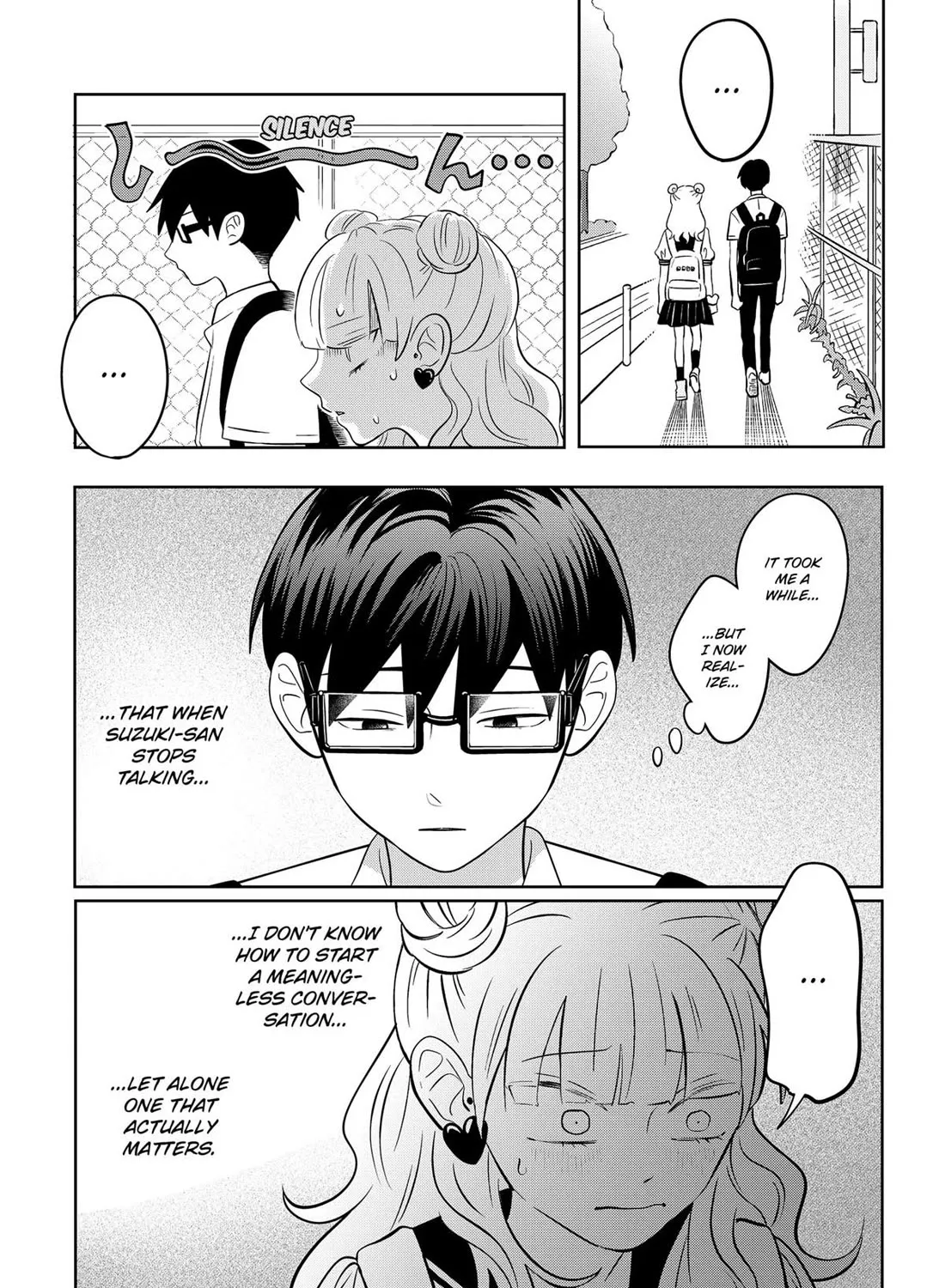 You and I Are Polar Opposites - Chapter 65 END - Page 43