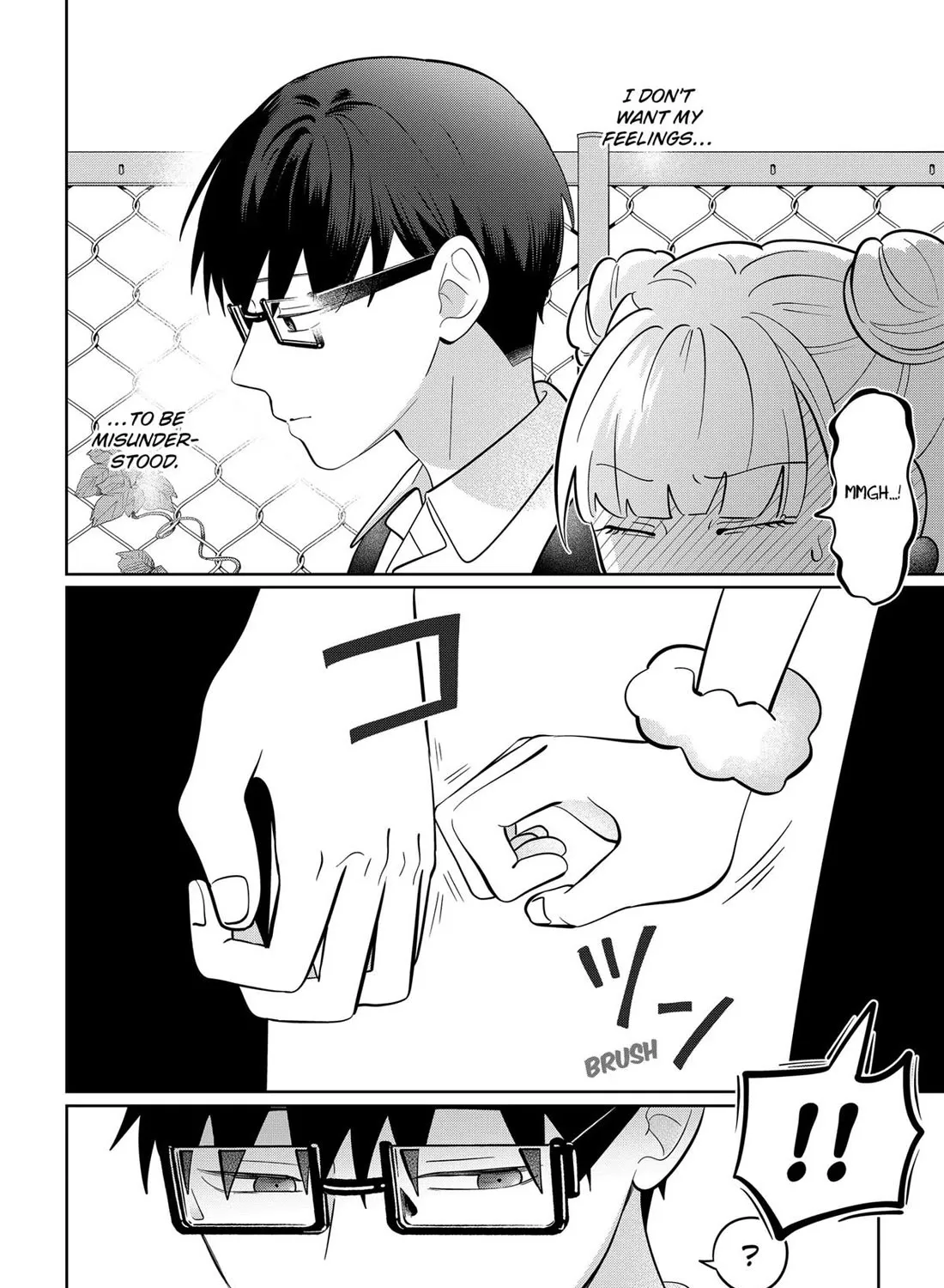 You and I Are Polar Opposites - Chapter 65 END - Page 45