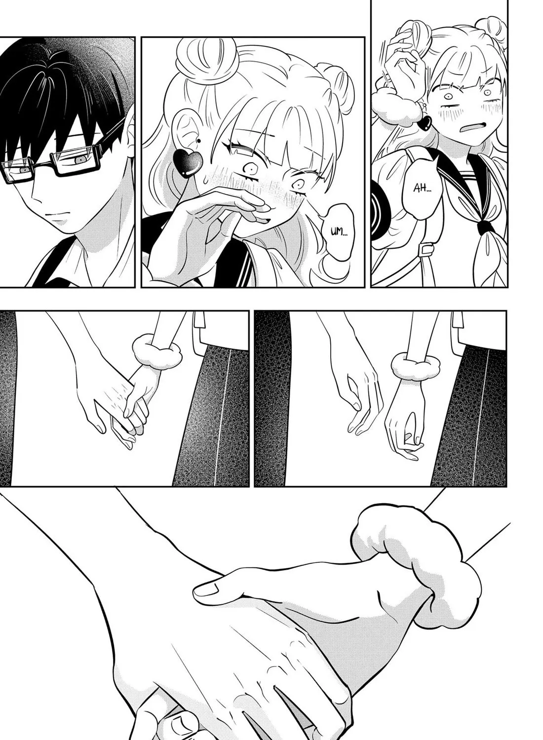 You and I Are Polar Opposites - Chapter 65 END - Page 47