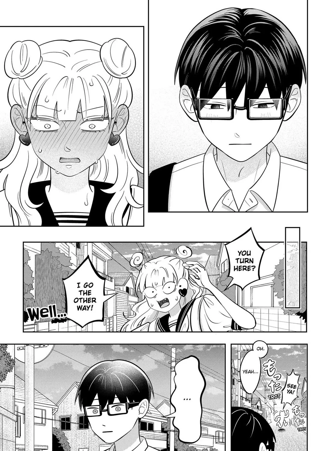 You and I Are Polar Opposites - Chapter 65 END - Page 51