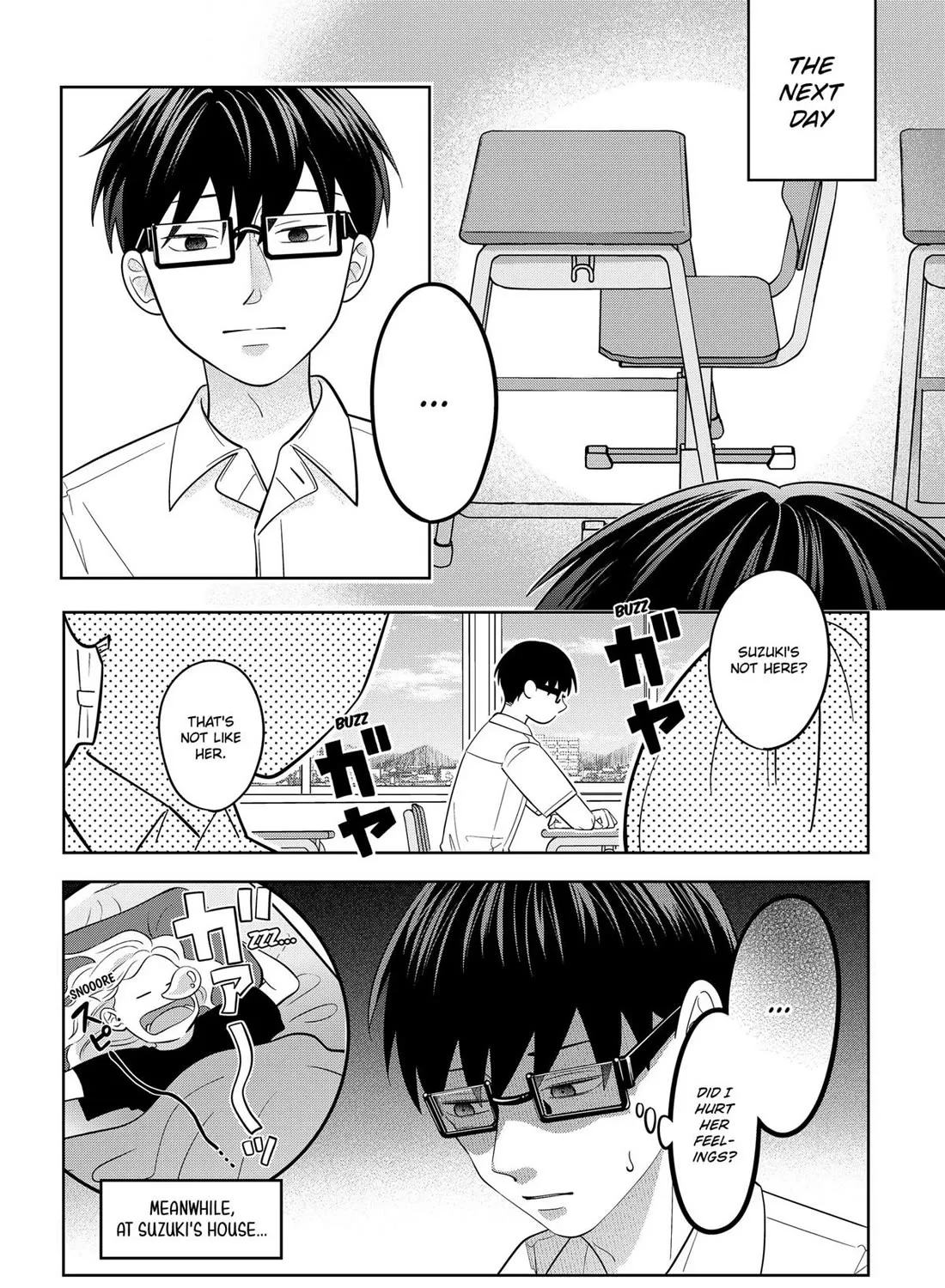 You and I Are Polar Opposites - Chapter 65 END - Page 53
