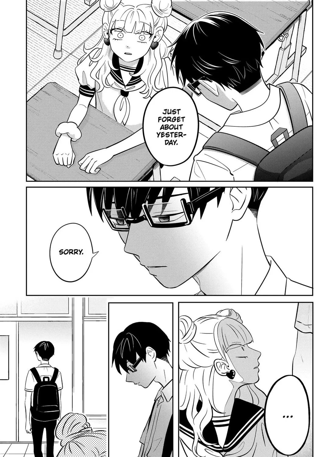 You and I Are Polar Opposites - Chapter 65 END - Page 63