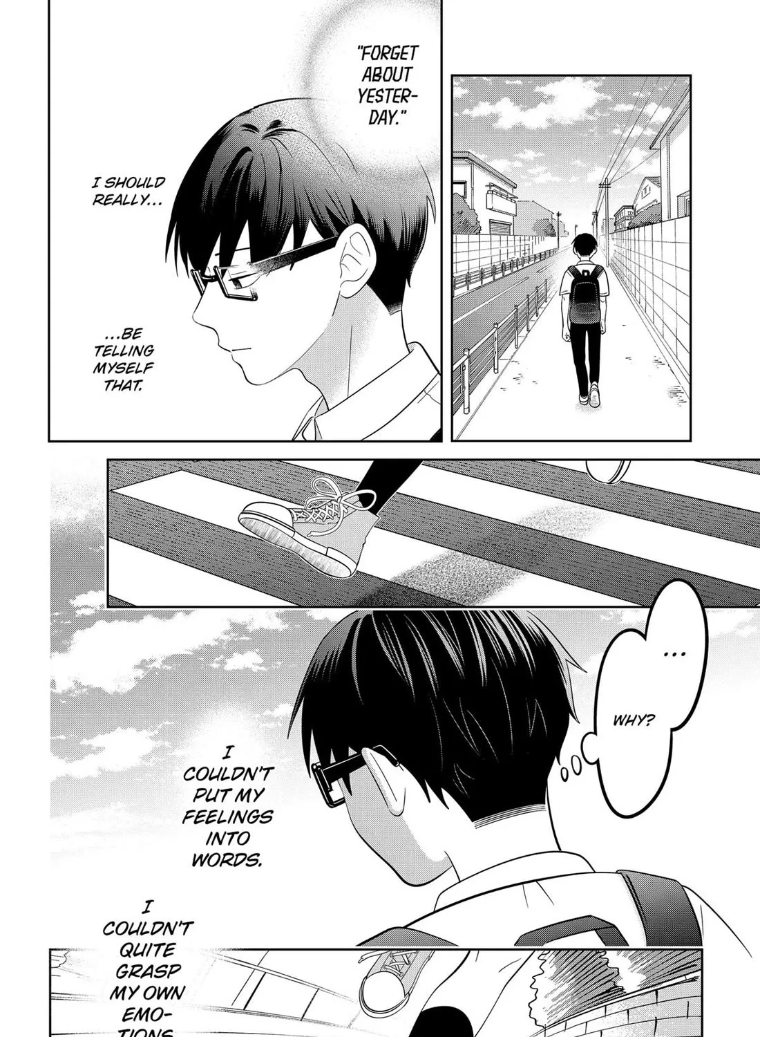 You and I Are Polar Opposites - Chapter 65 END - Page 65