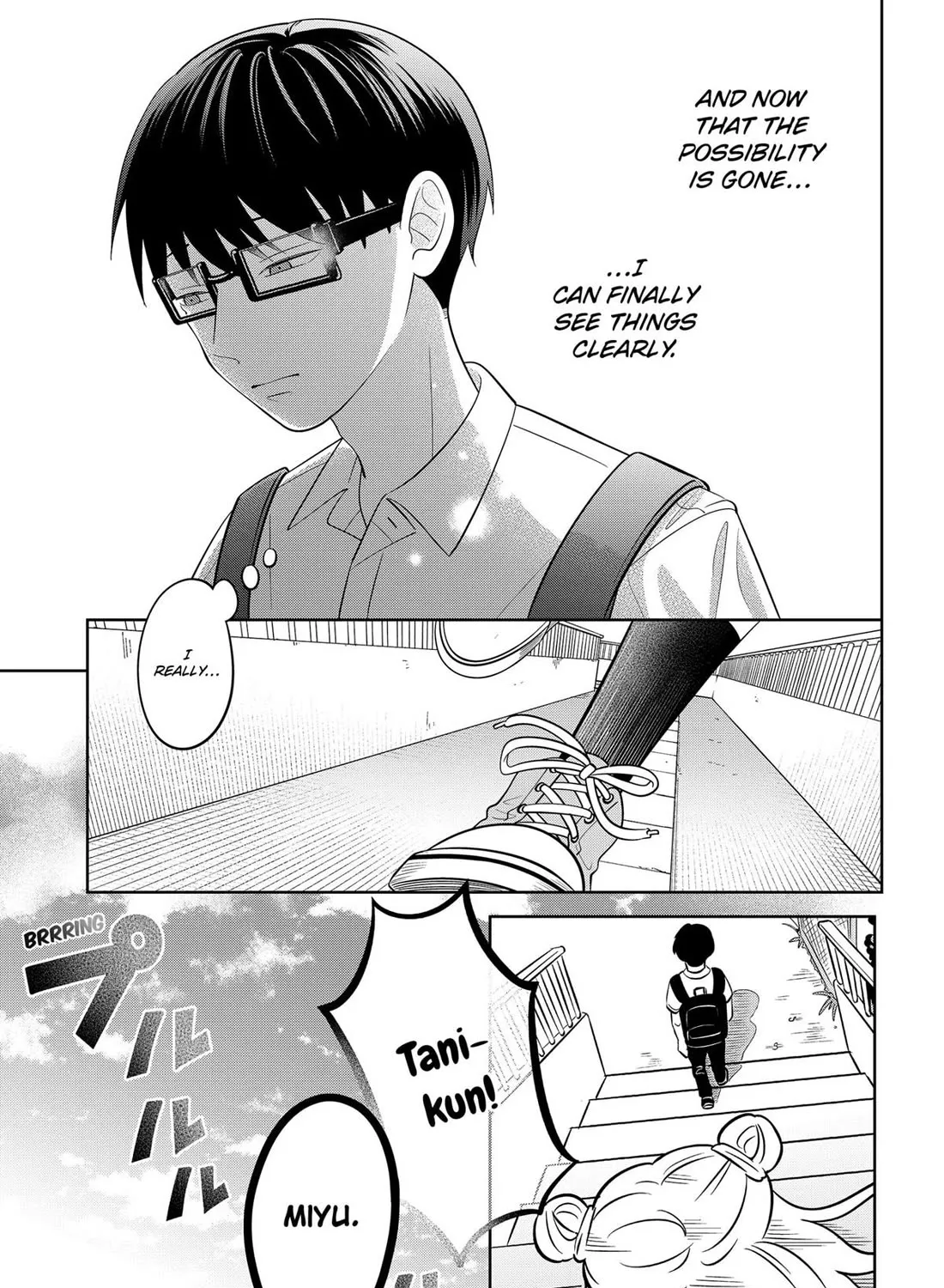 You and I Are Polar Opposites - Chapter 65 END - Page 67
