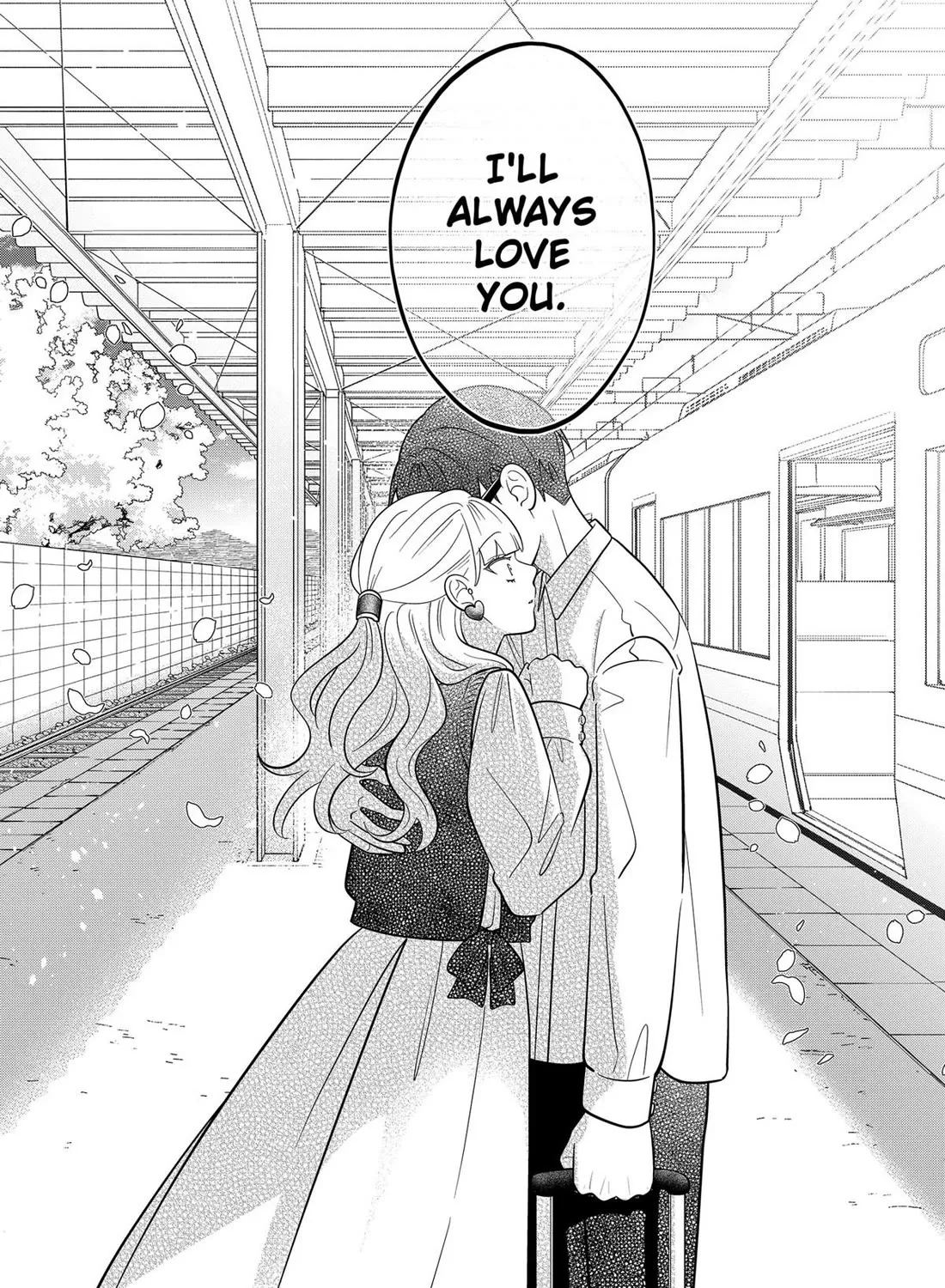 You and I Are Polar Opposites - Chapter 65 END - Page 69