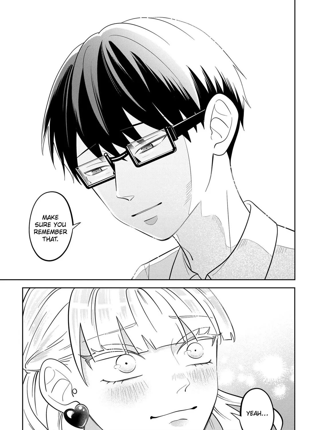 You and I Are Polar Opposites - Chapter 65 END - Page 71