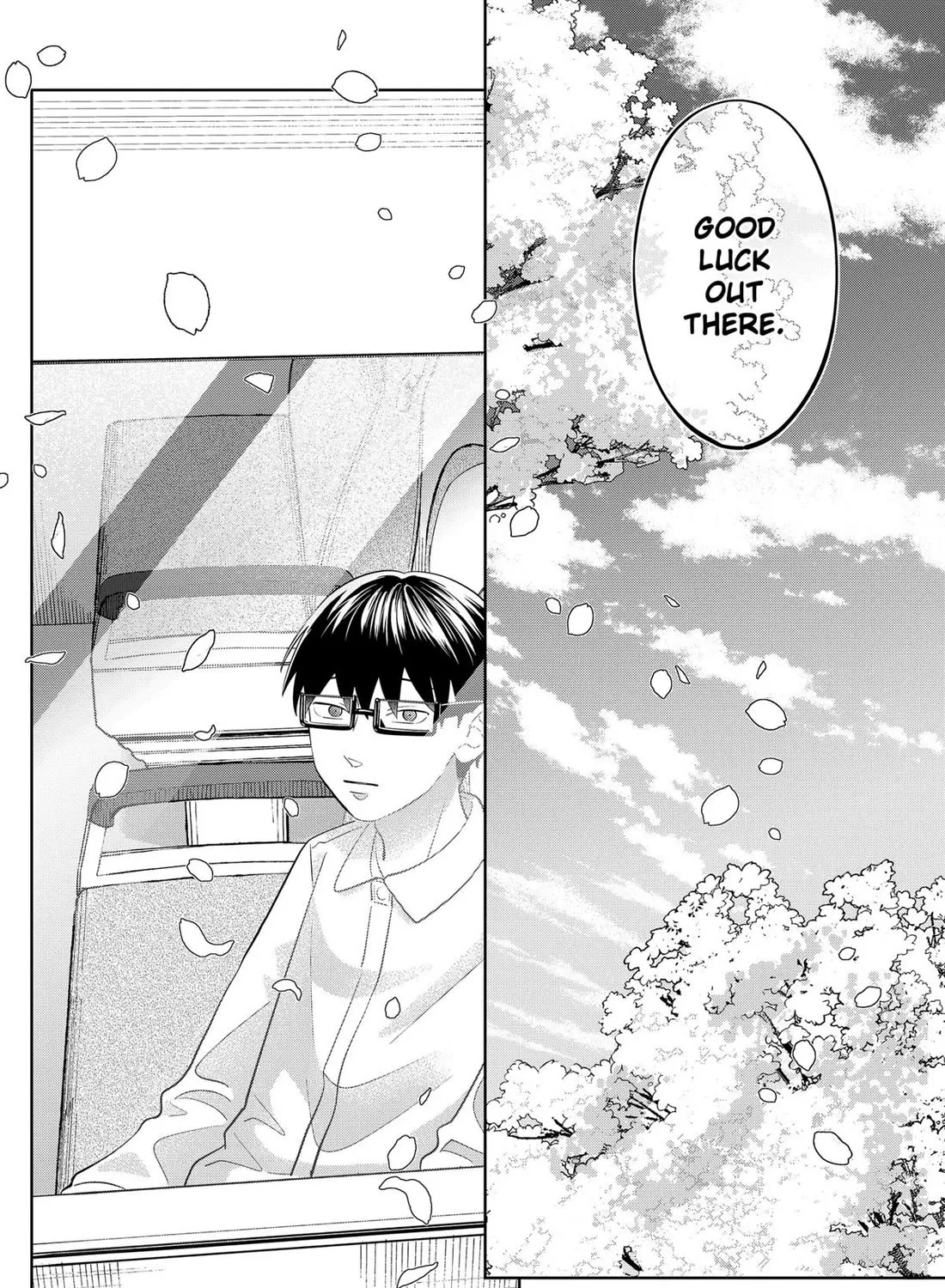 You and I Are Polar Opposites - Chapter 65 END - Page 73