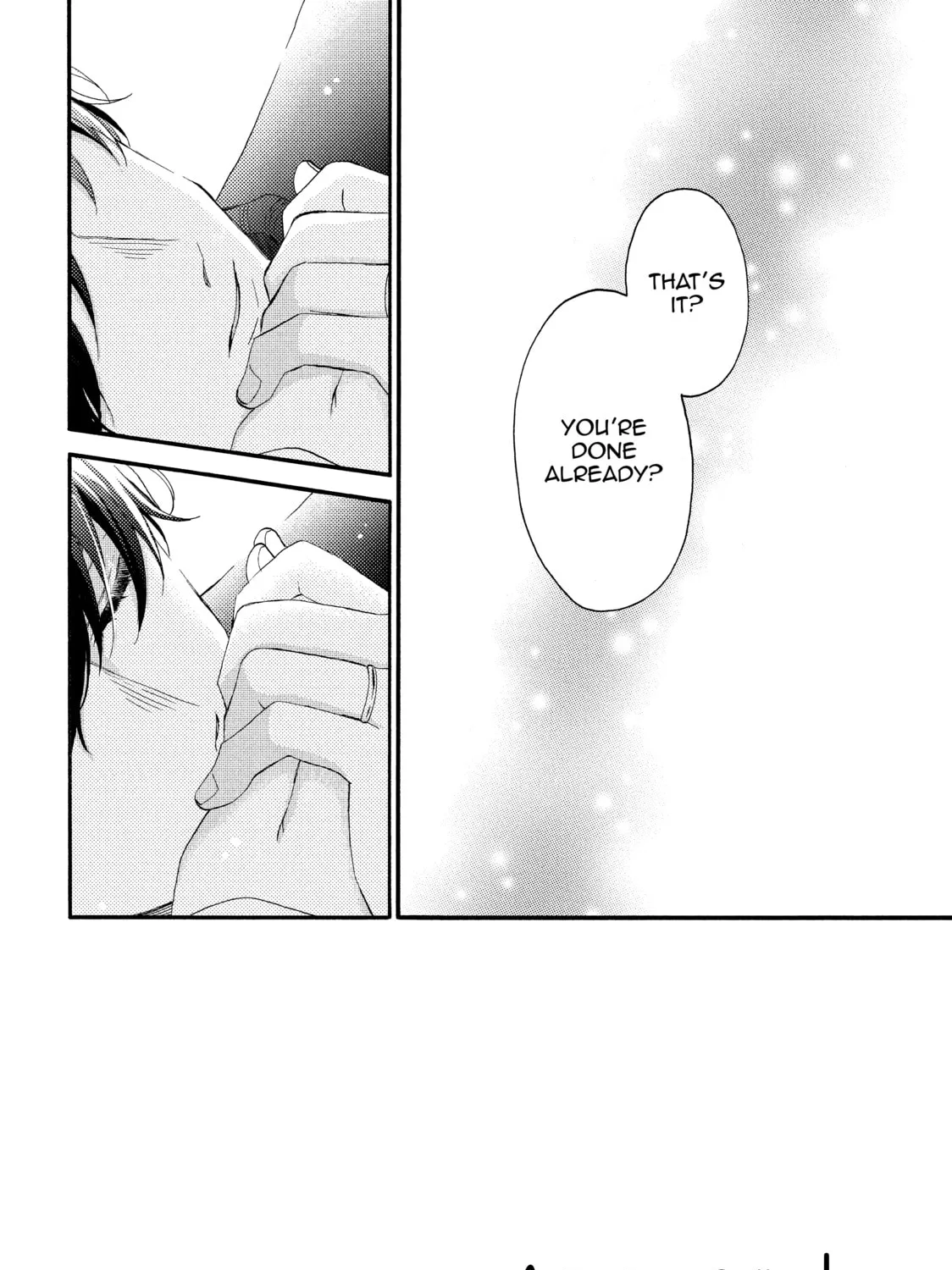 A Condition Called Love - Chapter 51 - Page 3