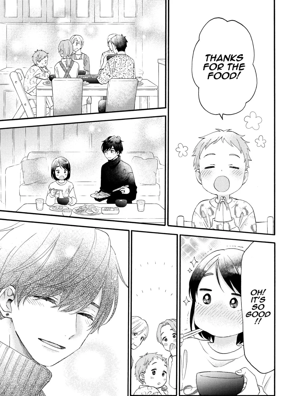 A Condition Called Love - Chapter 51 - Page 25