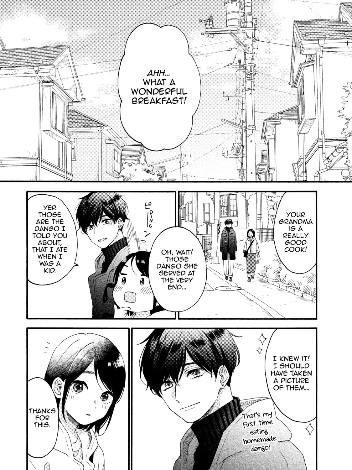 A Condition Called Love - Chapter 51 - Page 27