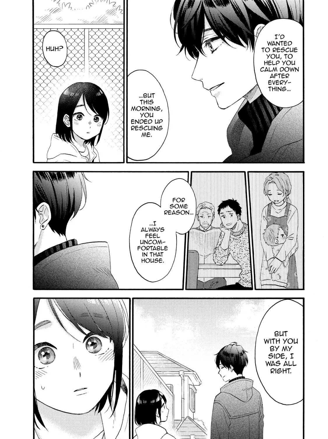 A Condition Called Love - Chapter 51 - Page 29
