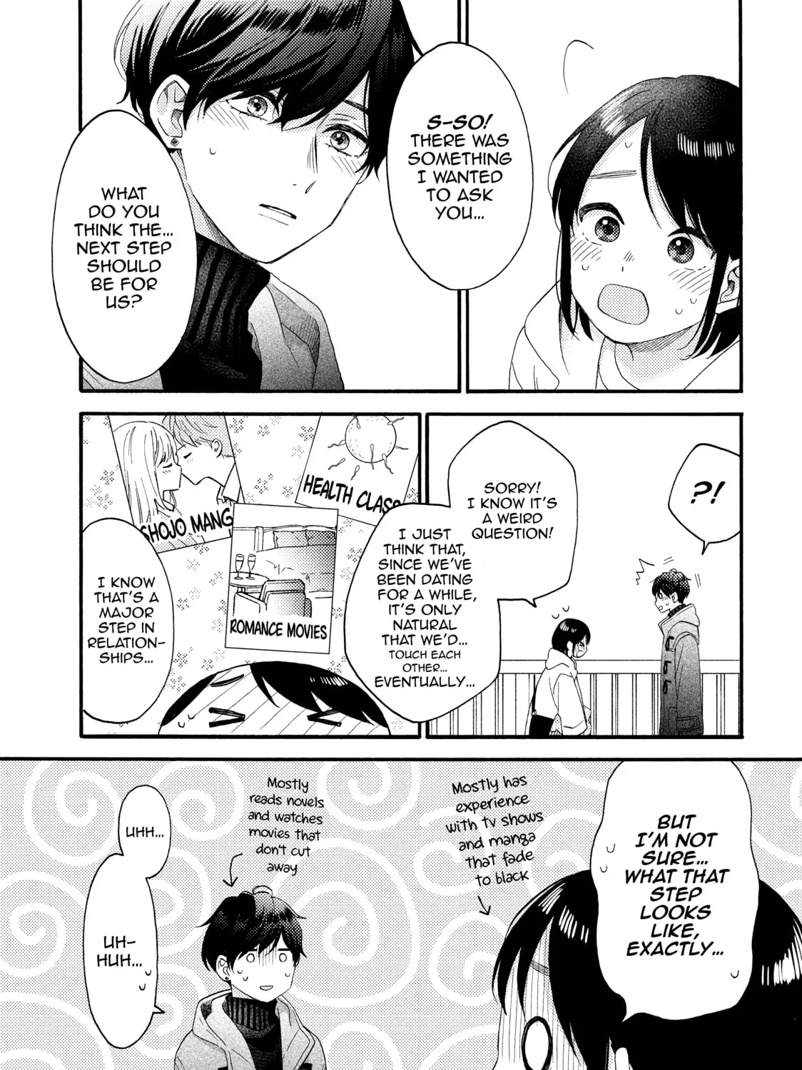 A Condition Called Love - Chapter 51 - Page 45