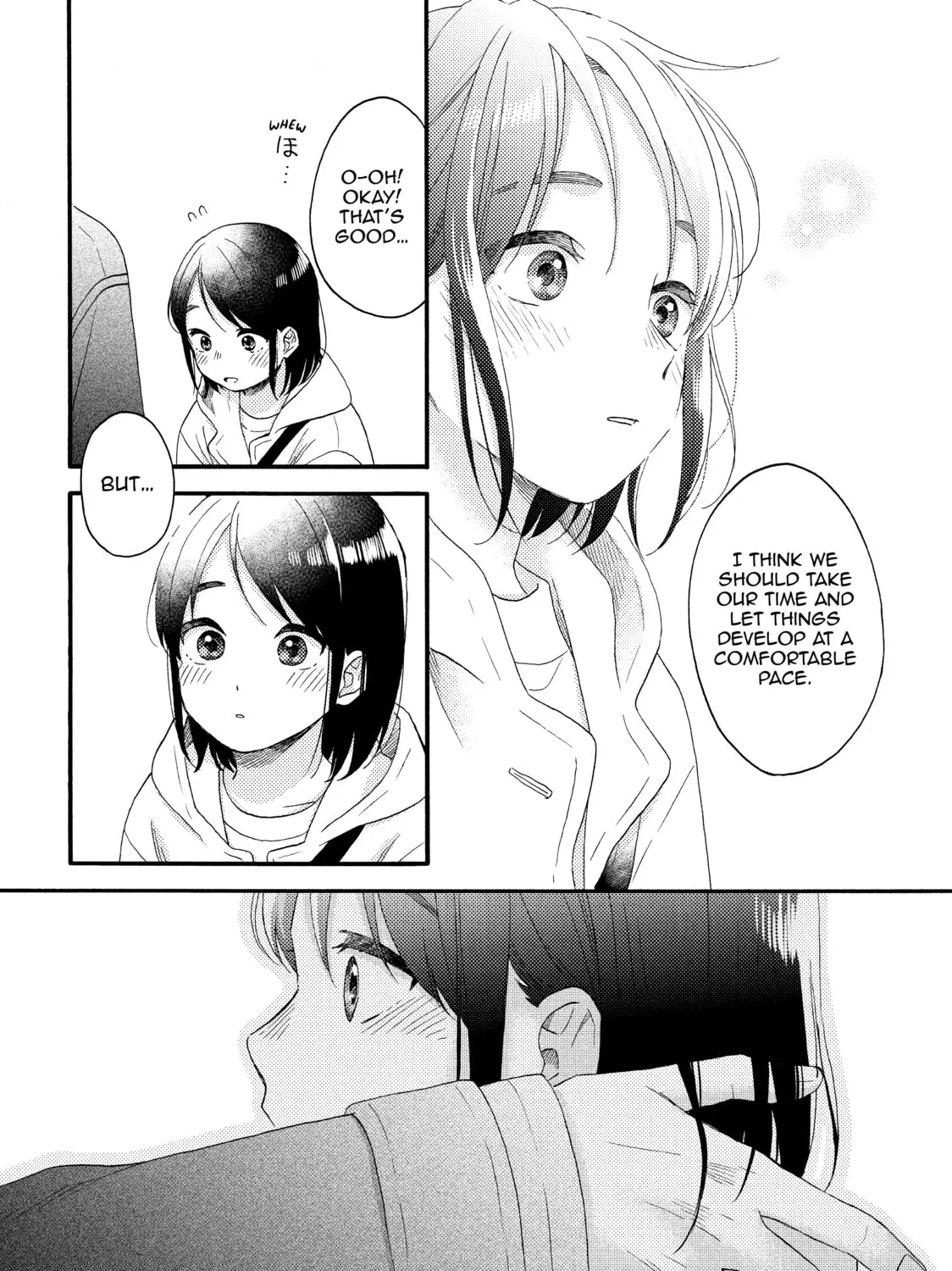 A Condition Called Love - Chapter 51 - Page 51