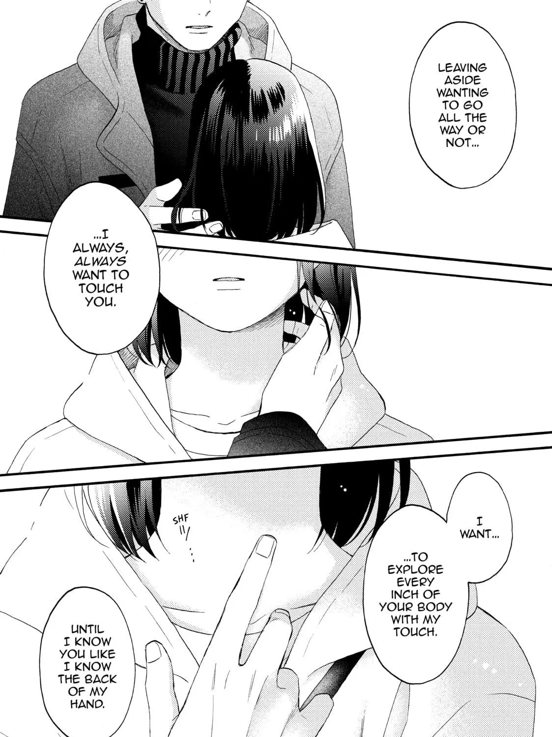 A Condition Called Love - Chapter 51 - Page 53