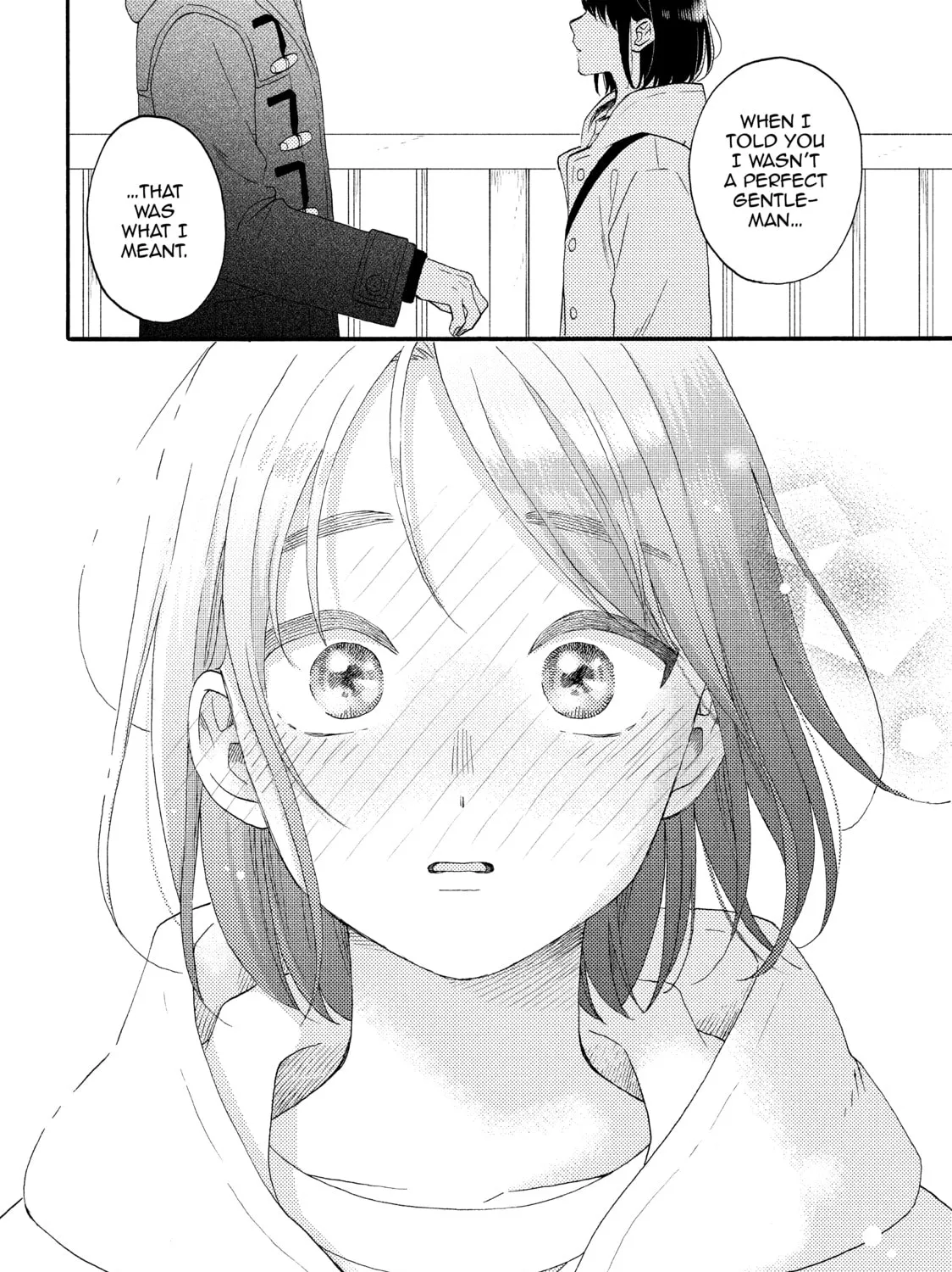 A Condition Called Love - Chapter 51 - Page 55
