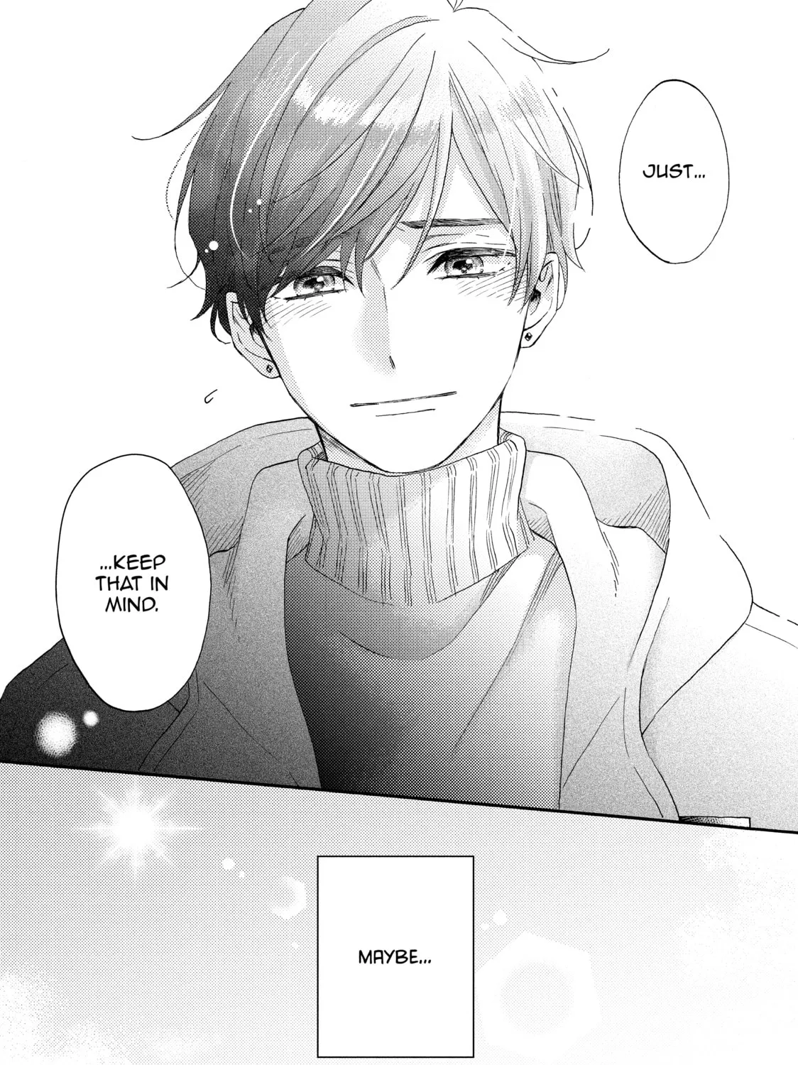 A Condition Called Love - Chapter 51 - Page 57