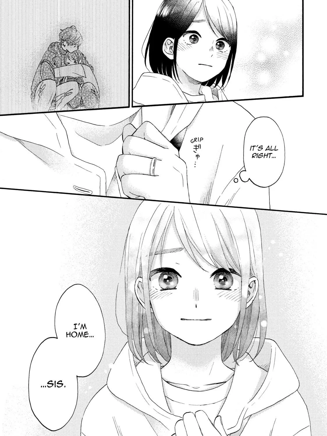 A Condition Called Love - Chapter 51 - Page 69