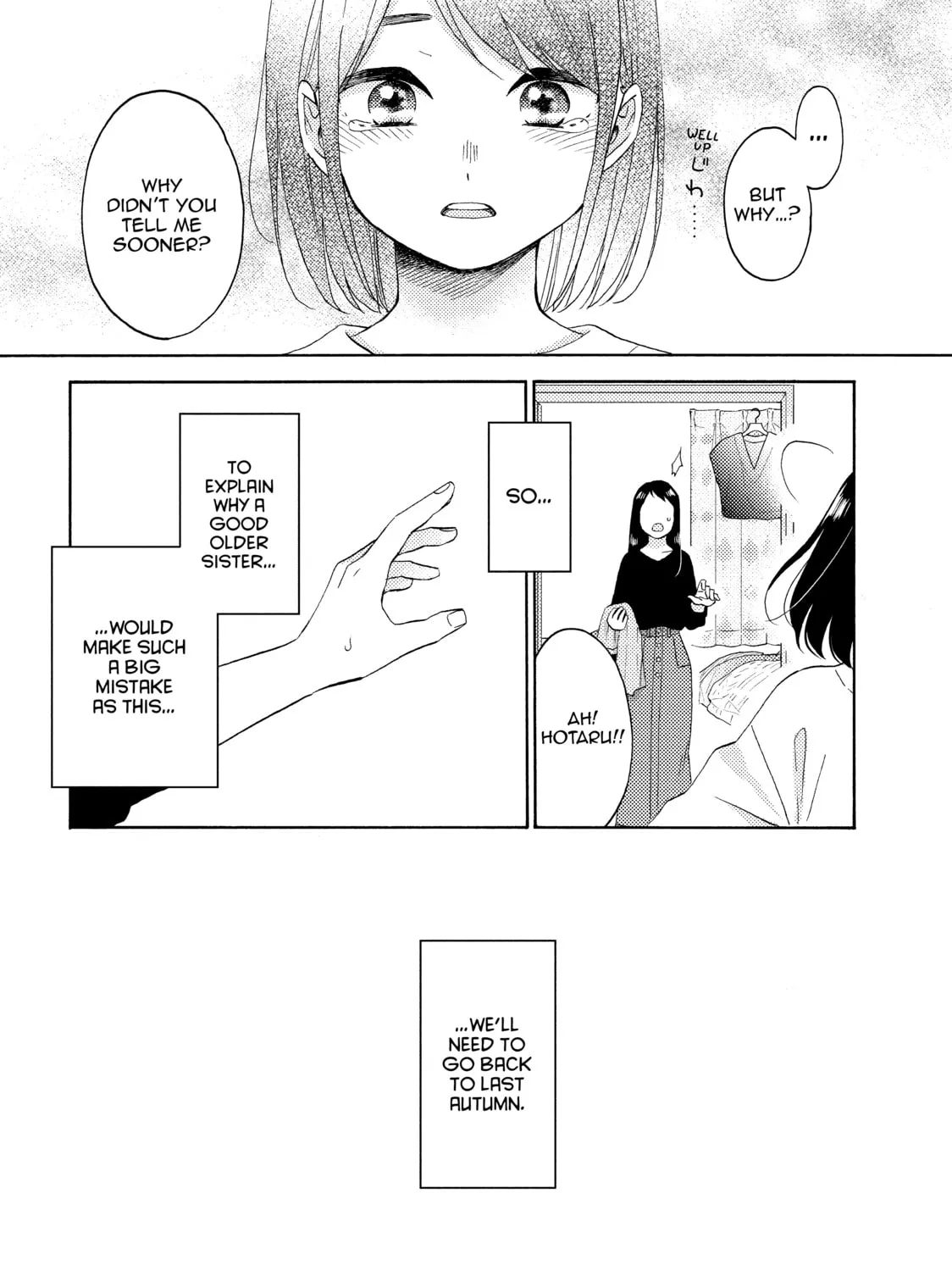 A Condition Called Love - Chapter 51 - Page 75