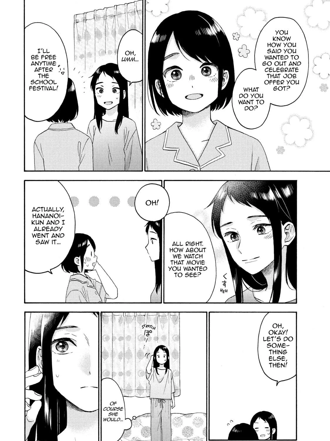 A Condition Called Love - Chapter 52 - Page 11