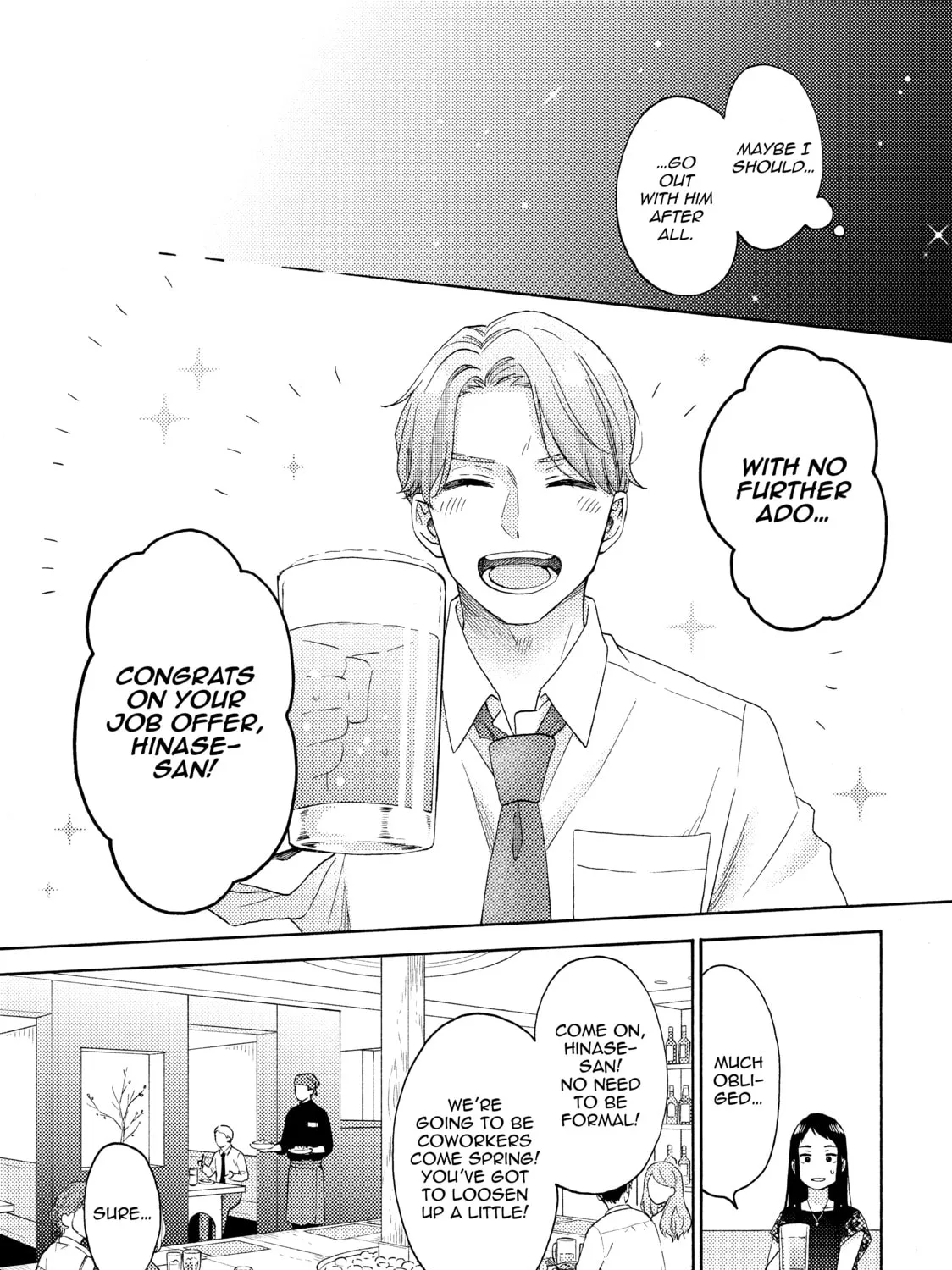 A Condition Called Love - Chapter 52 - Page 13