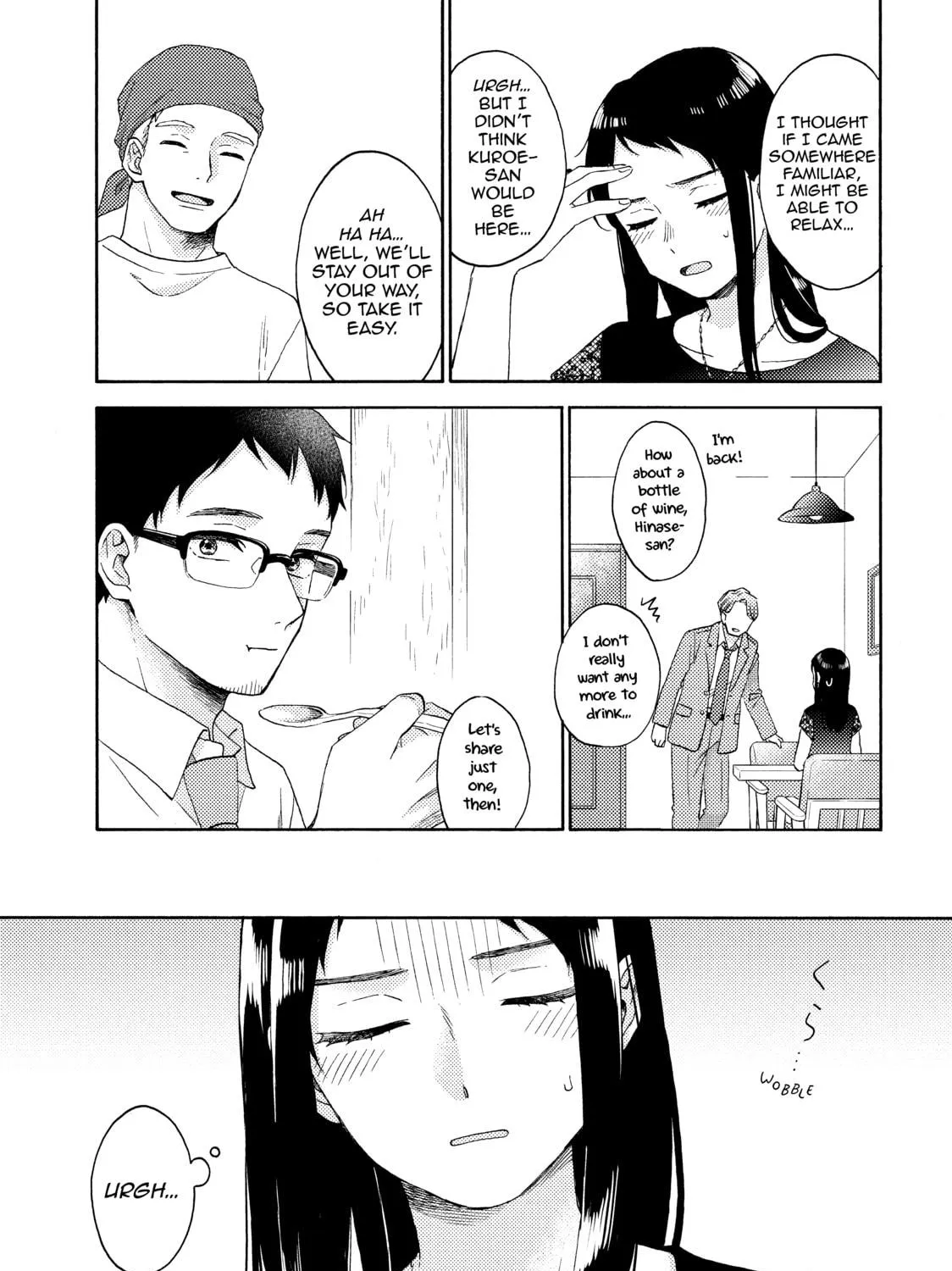 A Condition Called Love - Chapter 52 - Page 29