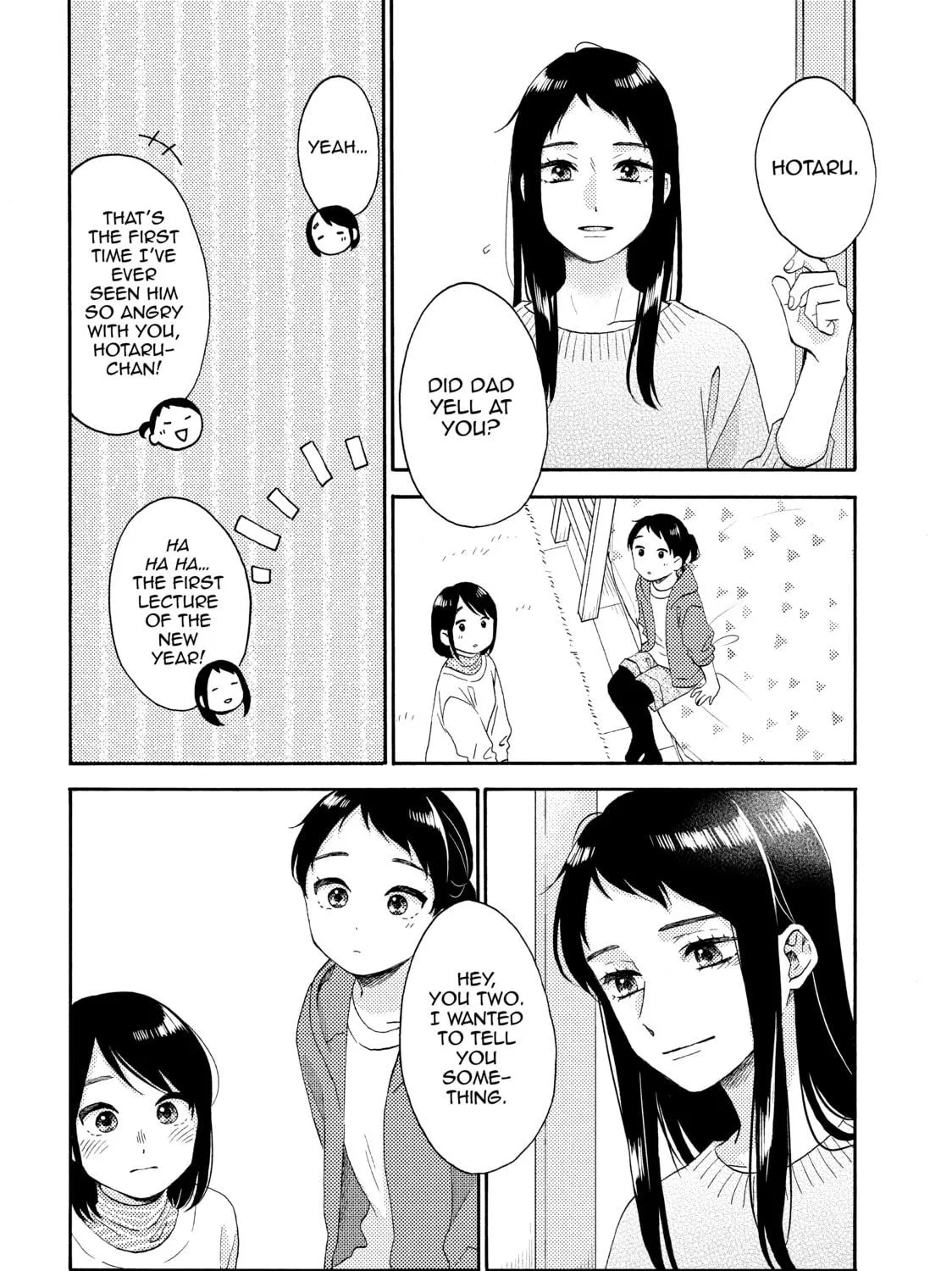 A Condition Called Love - Chapter 52 - Page 59