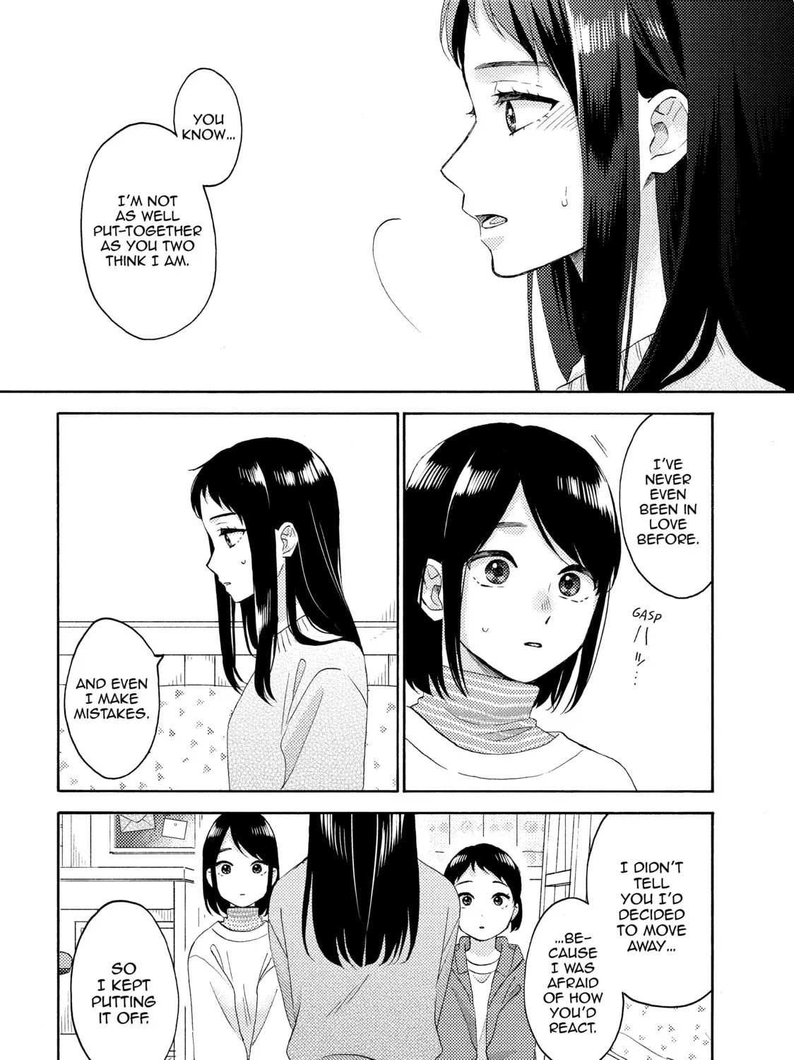 A Condition Called Love - Chapter 52 - Page 63