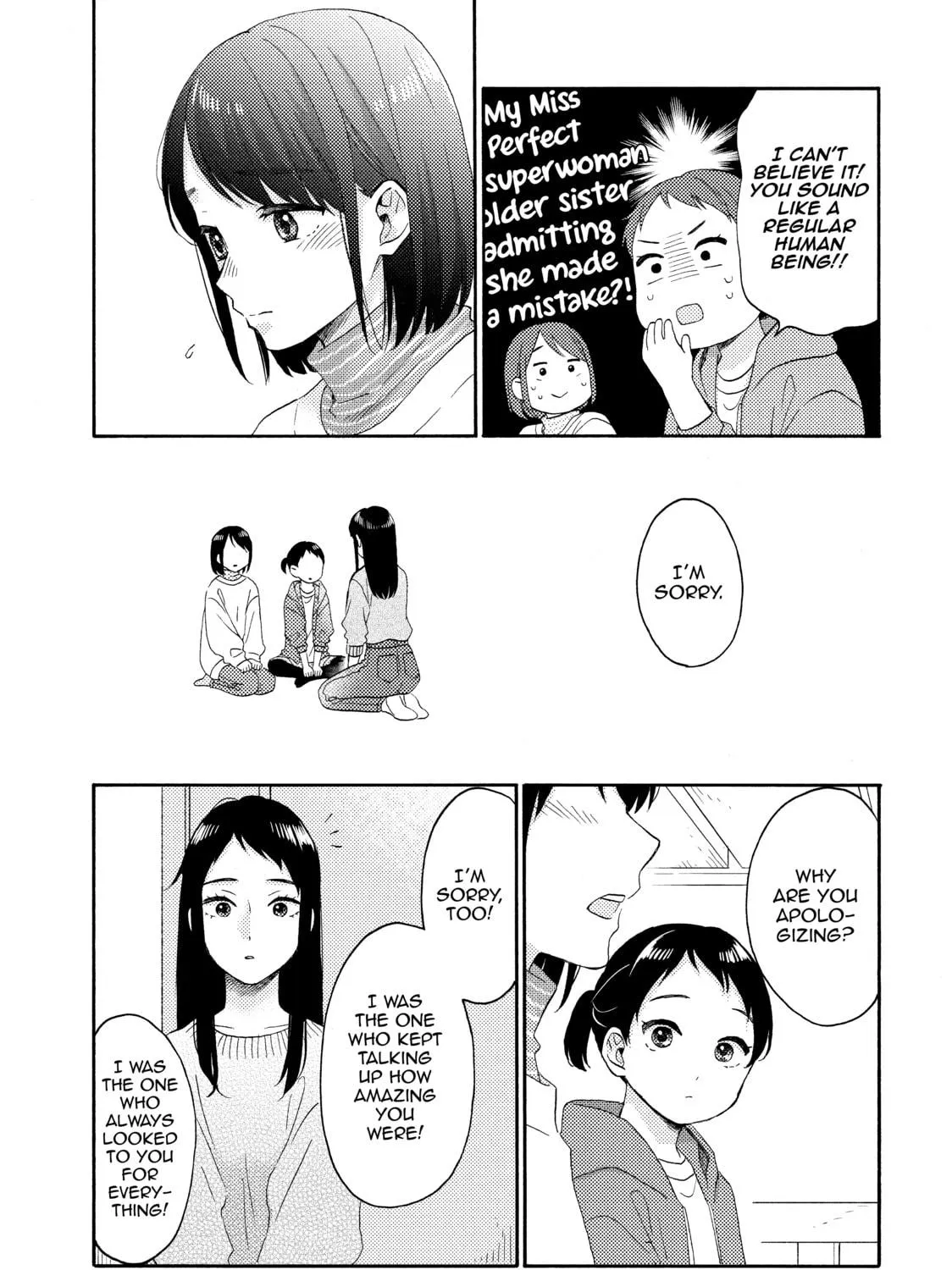 A Condition Called Love - Chapter 52 - Page 65