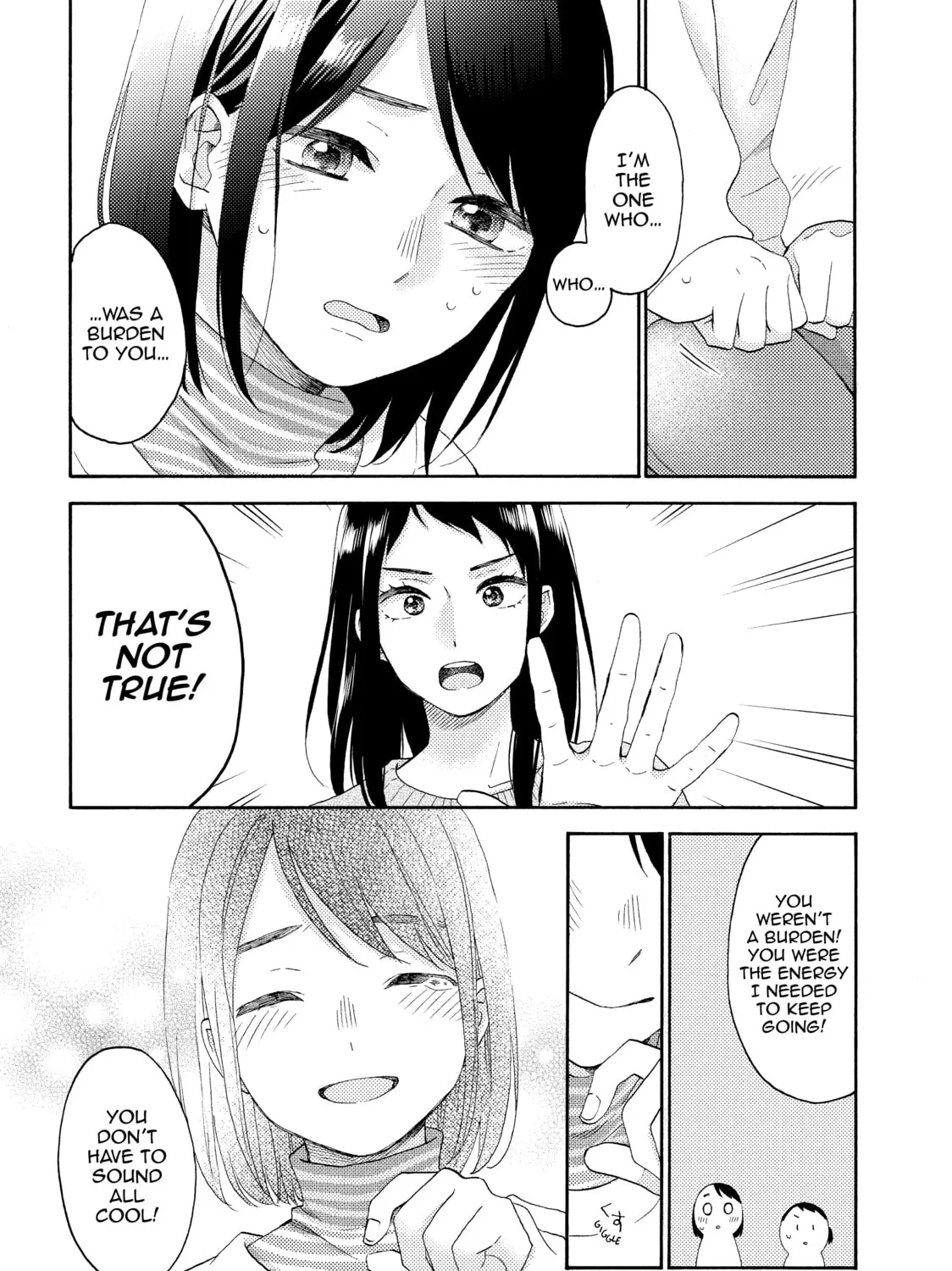 A Condition Called Love - Chapter 52 - Page 67