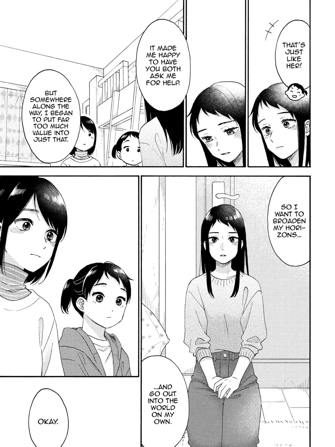 A Condition Called Love - Chapter 52 - Page 69
