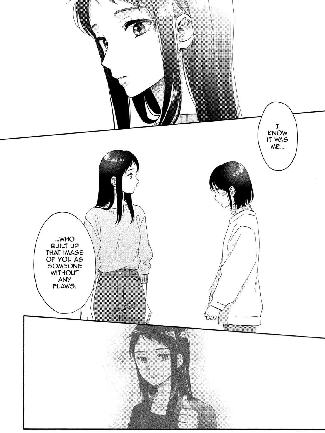 A Condition Called Love - Chapter 52 - Page 75