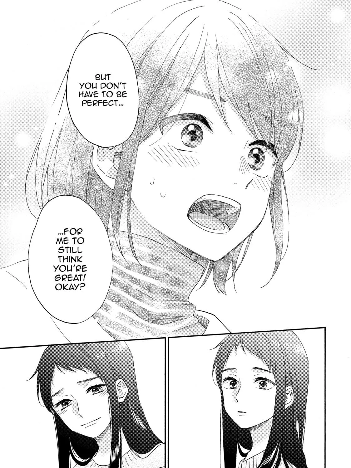 A Condition Called Love - Chapter 52 - Page 77