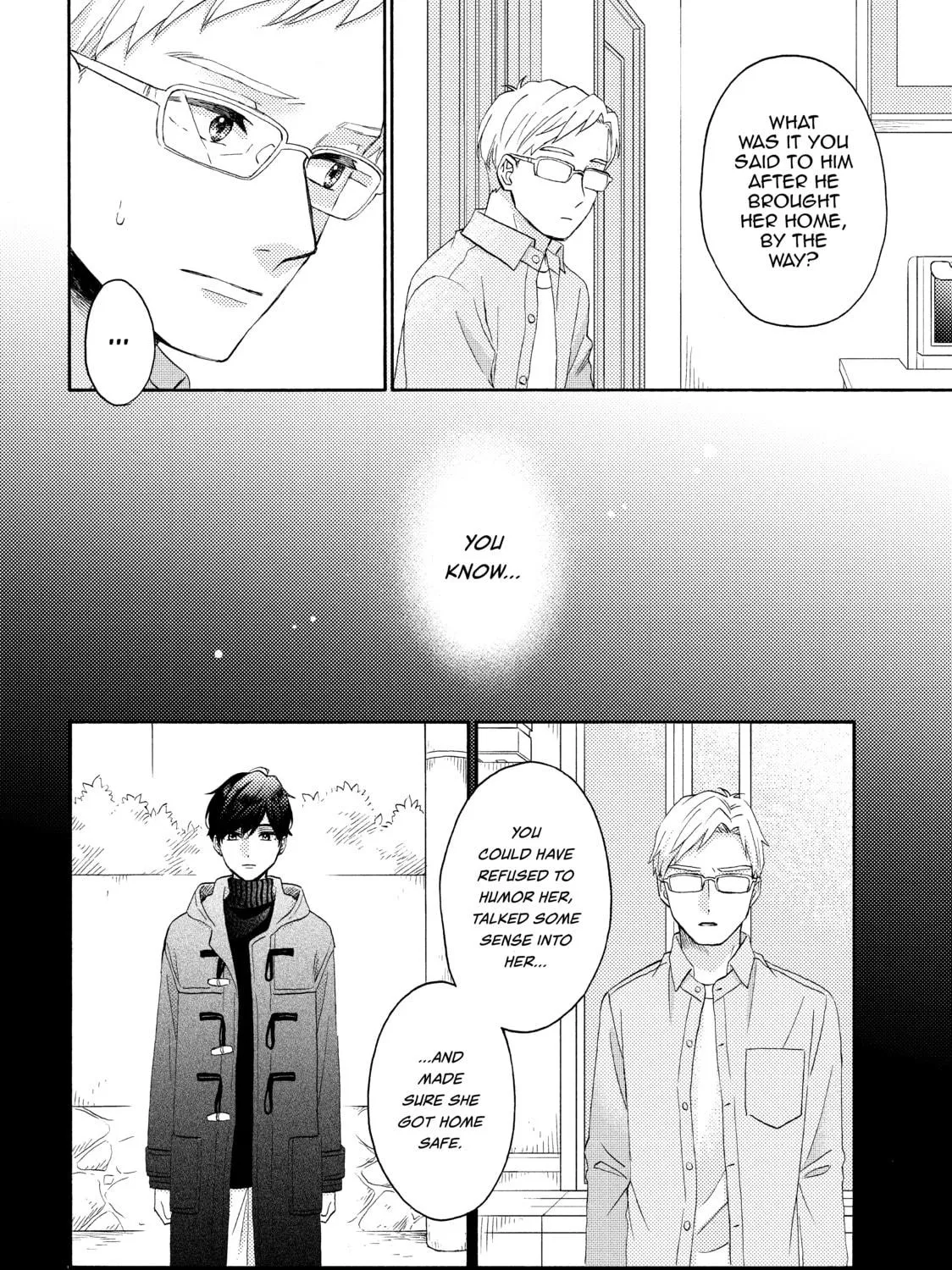 A Condition Called Love - Chapter 52 - Page 83
