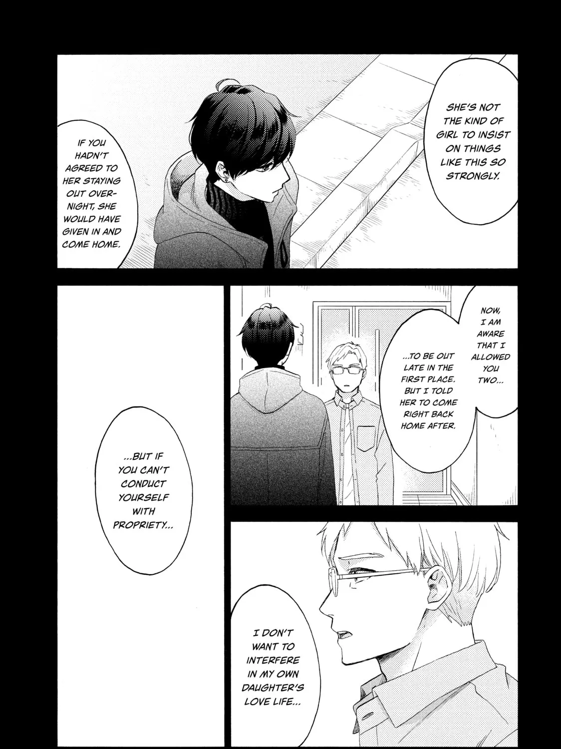 A Condition Called Love - Chapter 52 - Page 85