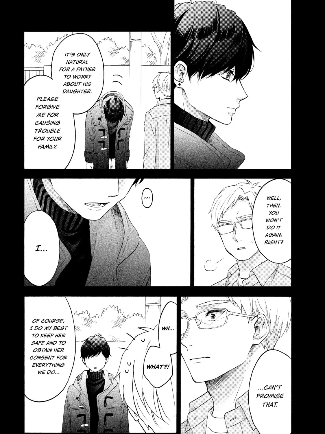 A Condition Called Love - Chapter 52 - Page 87