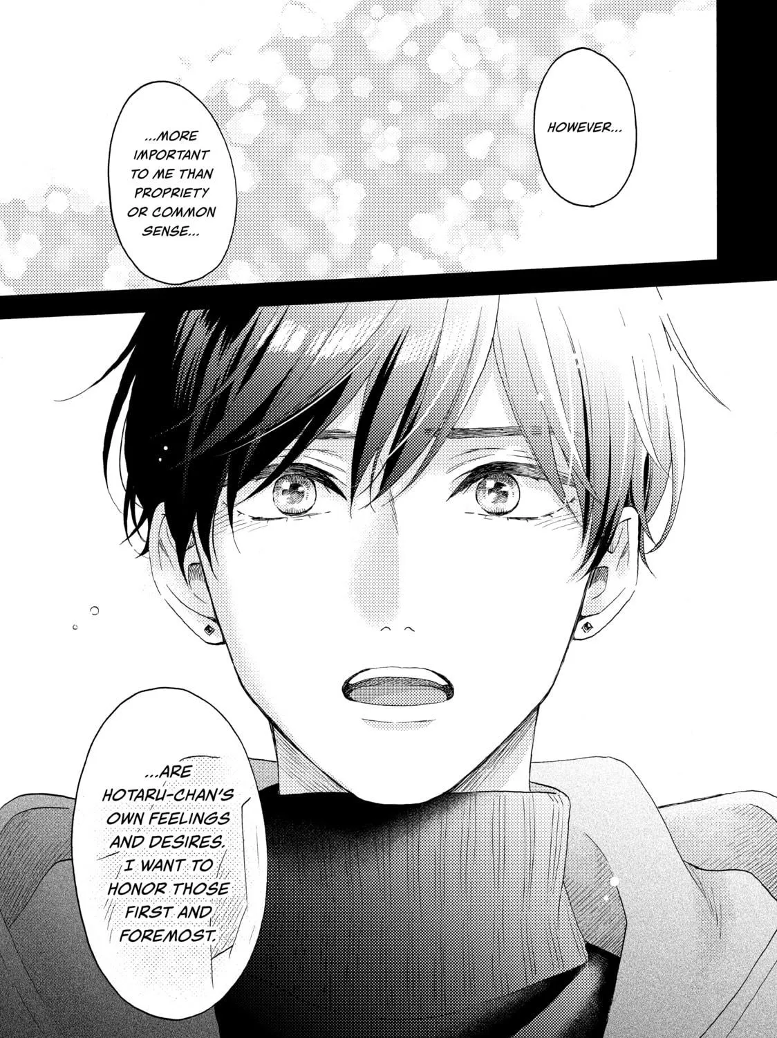 A Condition Called Love - Chapter 52 - Page 89