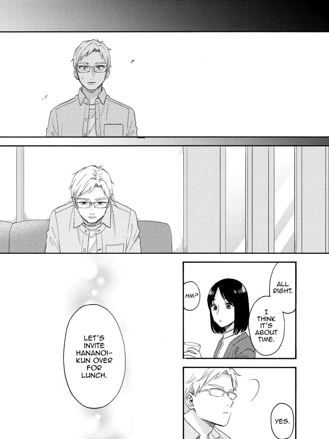 A Condition Called Love - Chapter 52 - Page 91