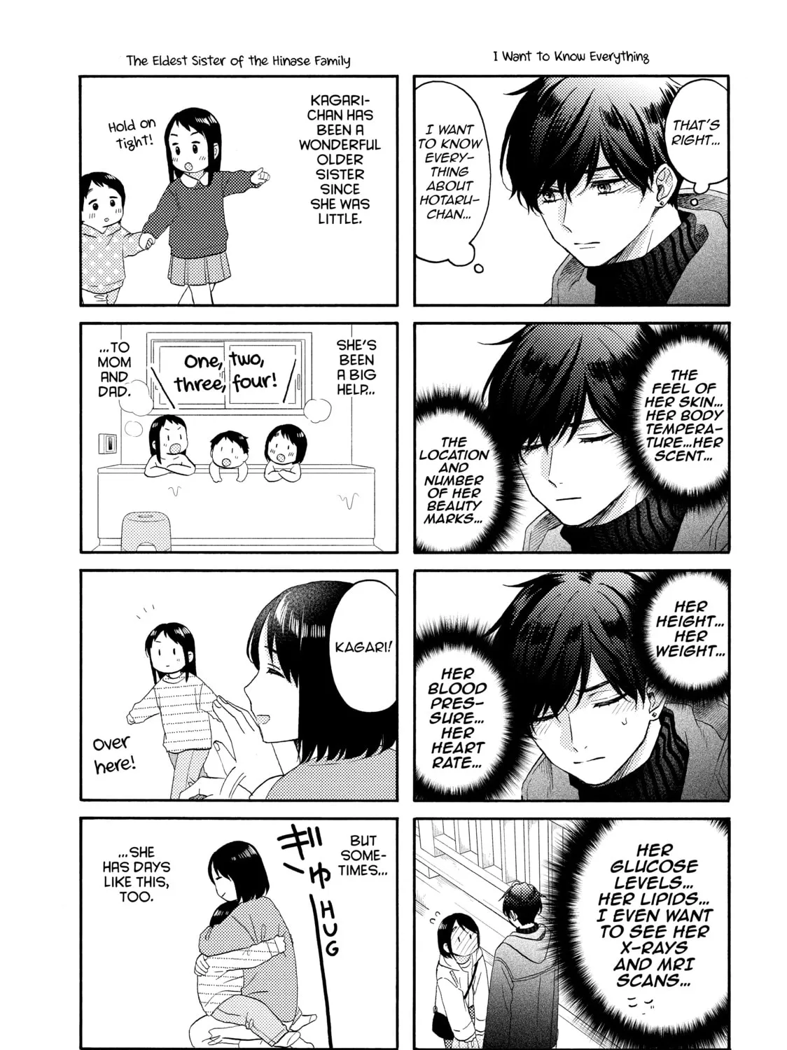 A Condition Called Love - Chapter 52 - Page 93
