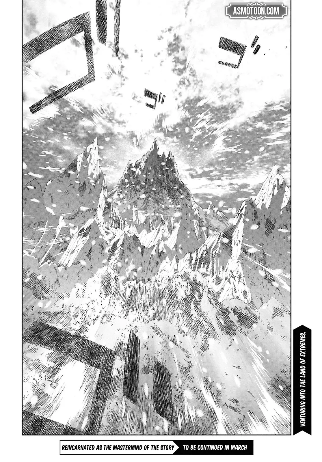 Monogatari no Kuromaku ni Tensei Shite - Chapter 28 - Page 22