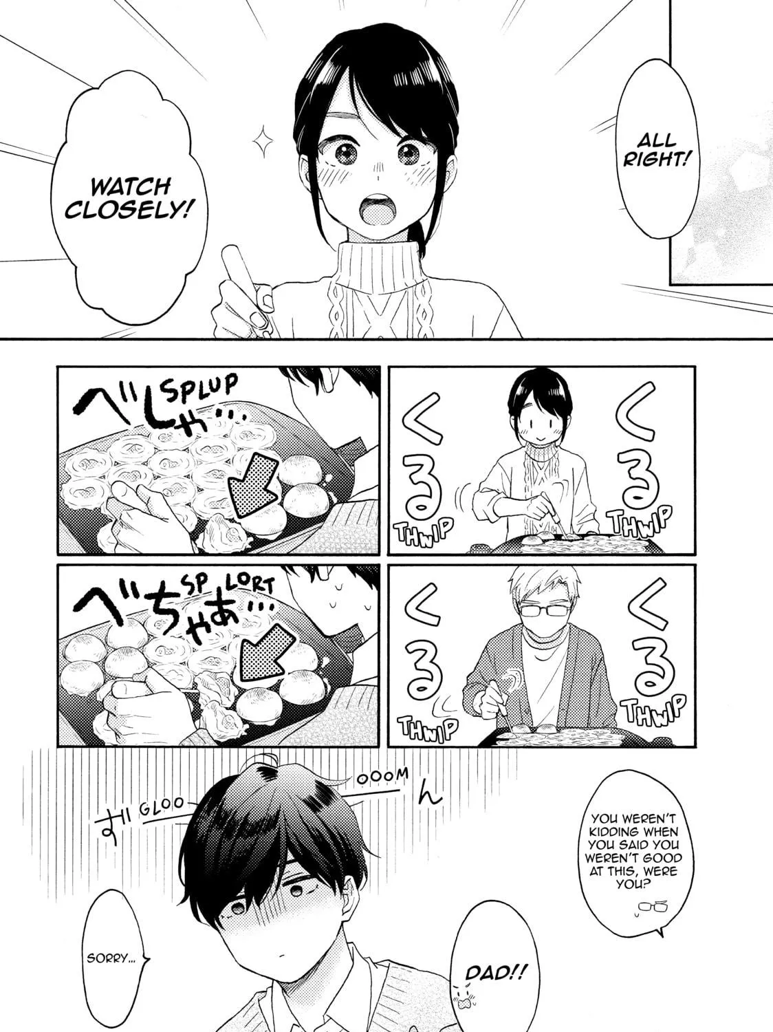 A Condition Called Love - Chapter 53 - Page 39