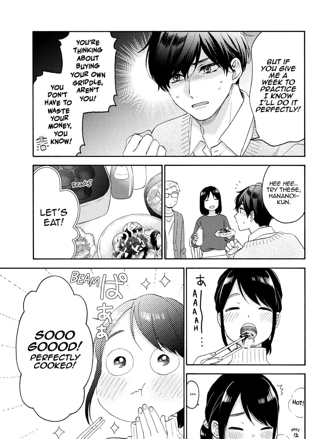 A Condition Called Love - Chapter 53 - Page 41