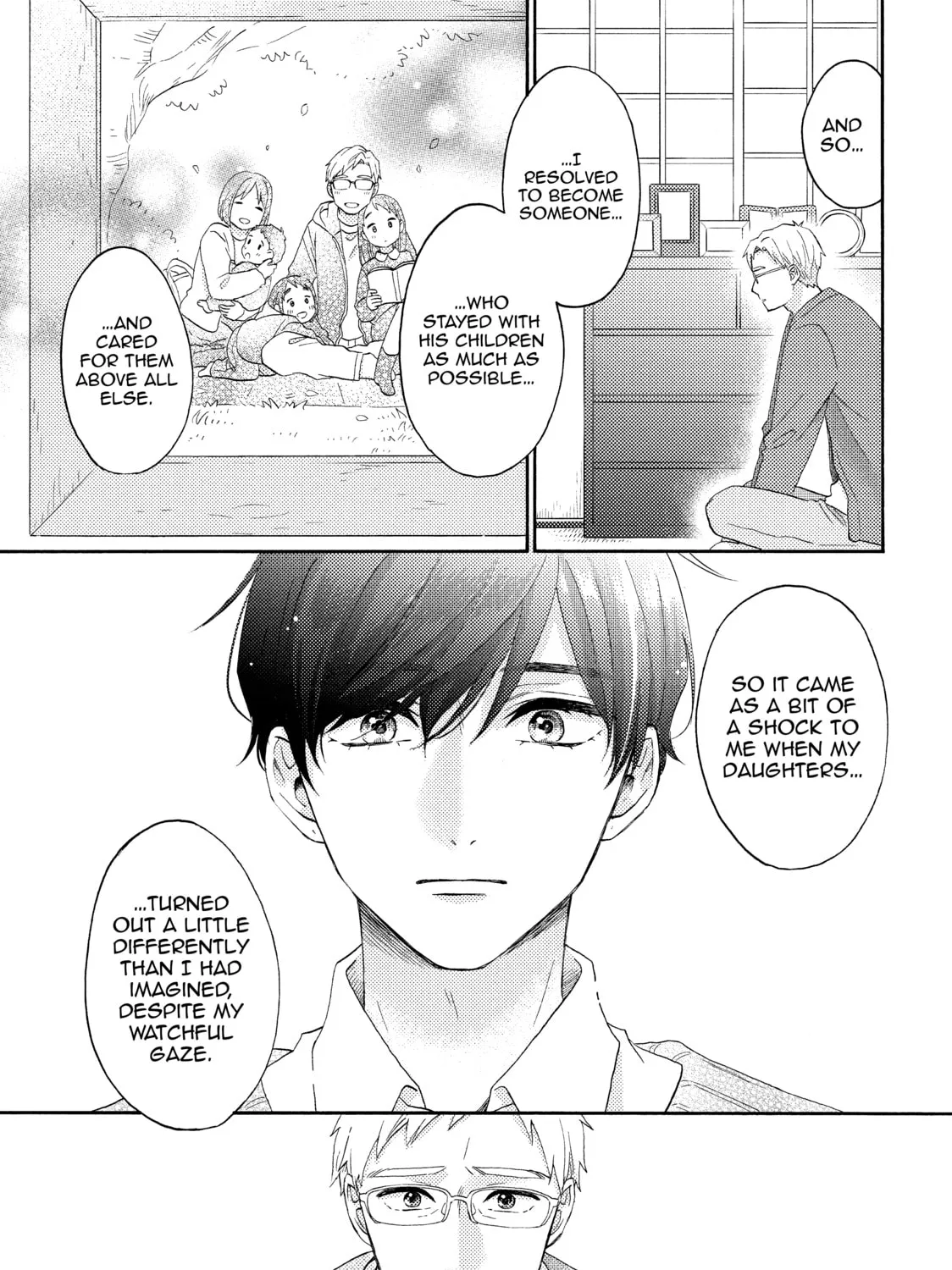 A Condition Called Love - Chapter 53 - Page 57