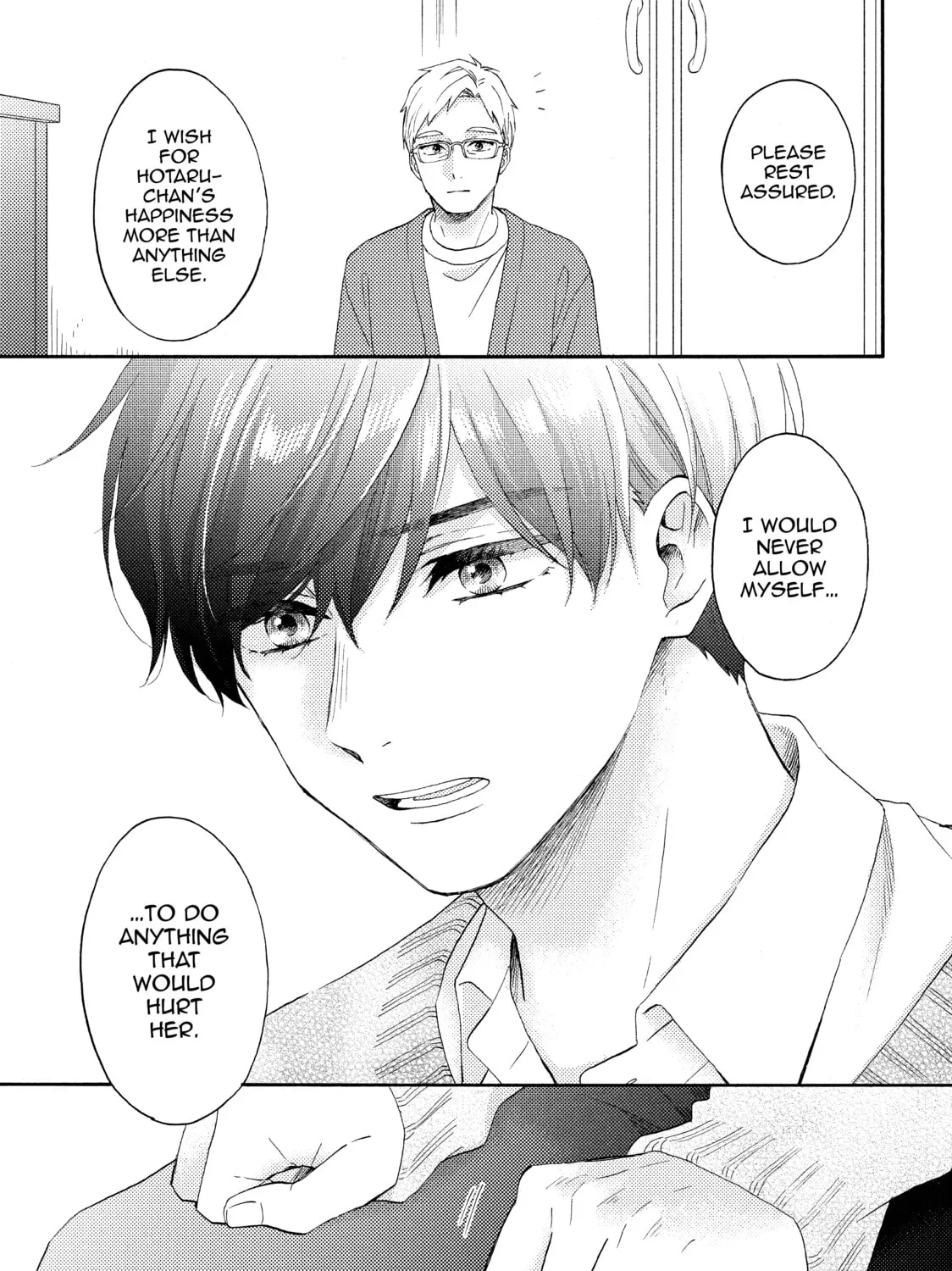A Condition Called Love - Chapter 53 - Page 61