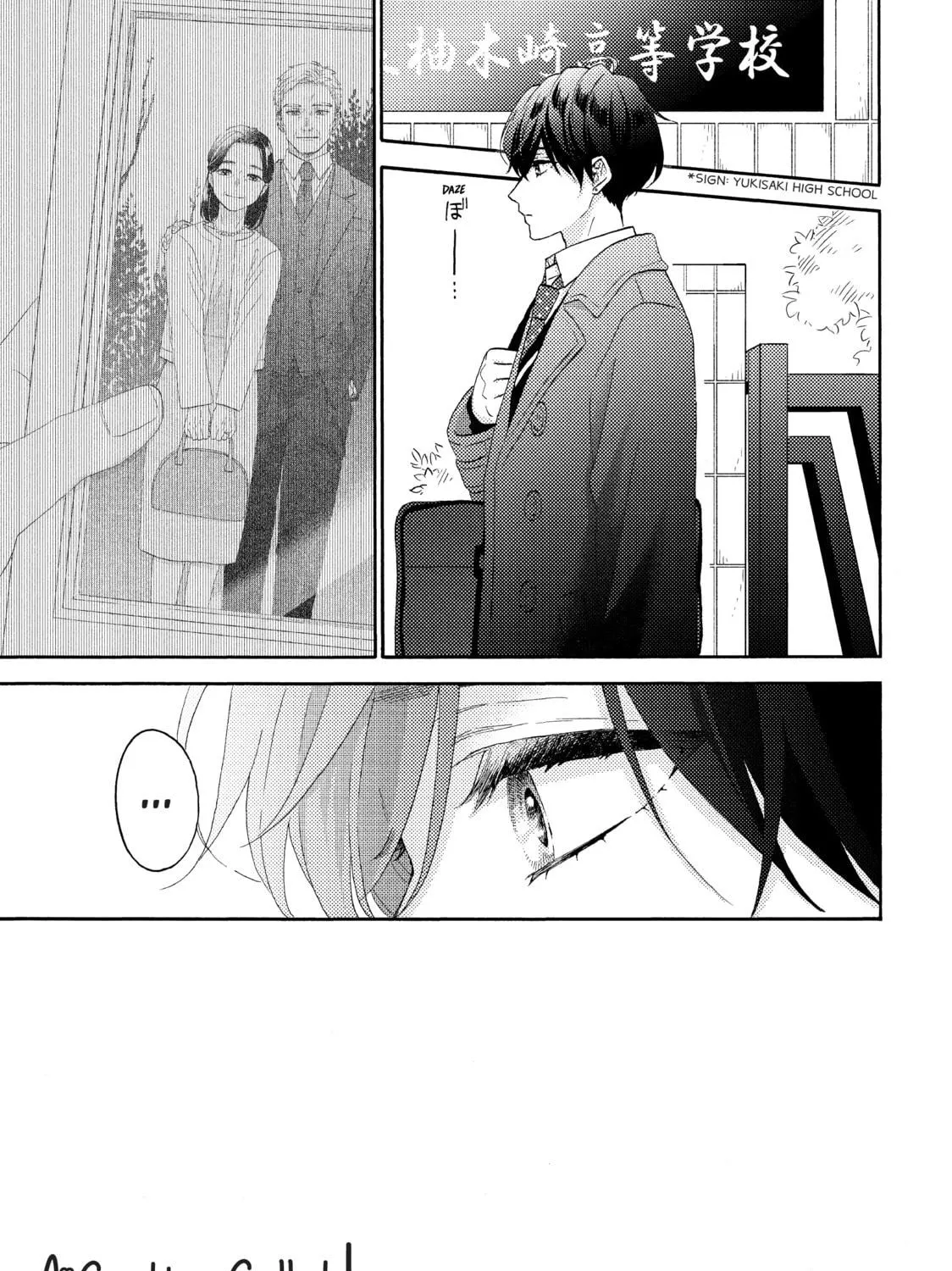 A Condition Called Love - Chapter 54 - Page 9