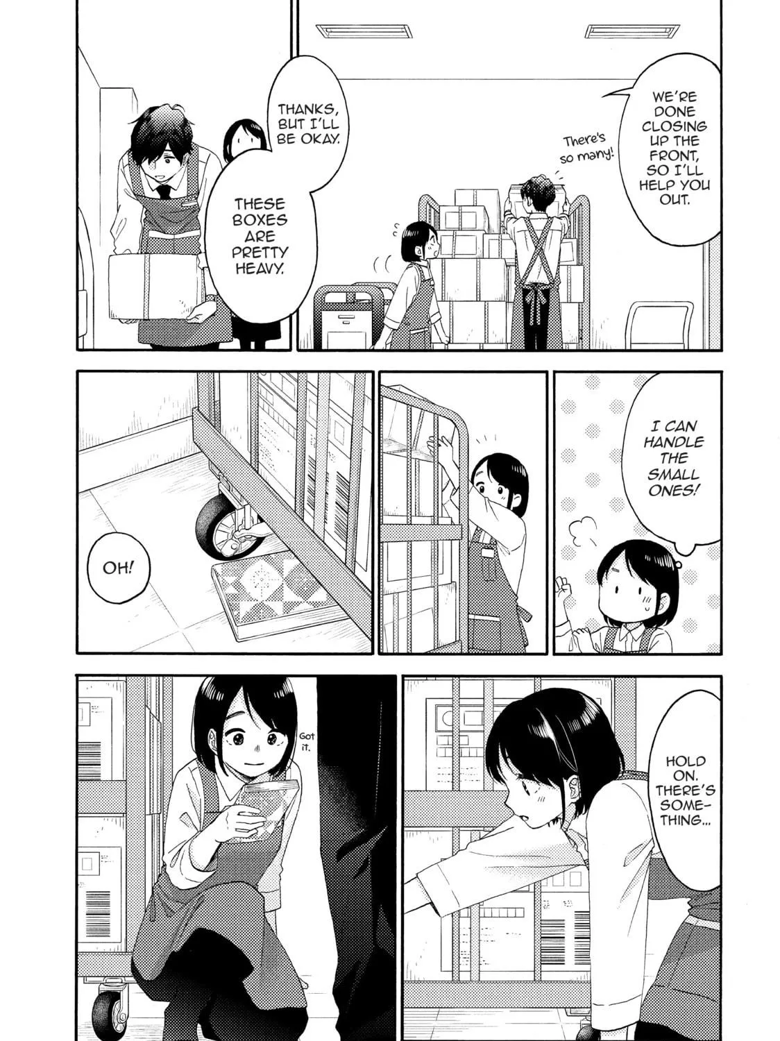 A Condition Called Love - Chapter 54 - Page 41