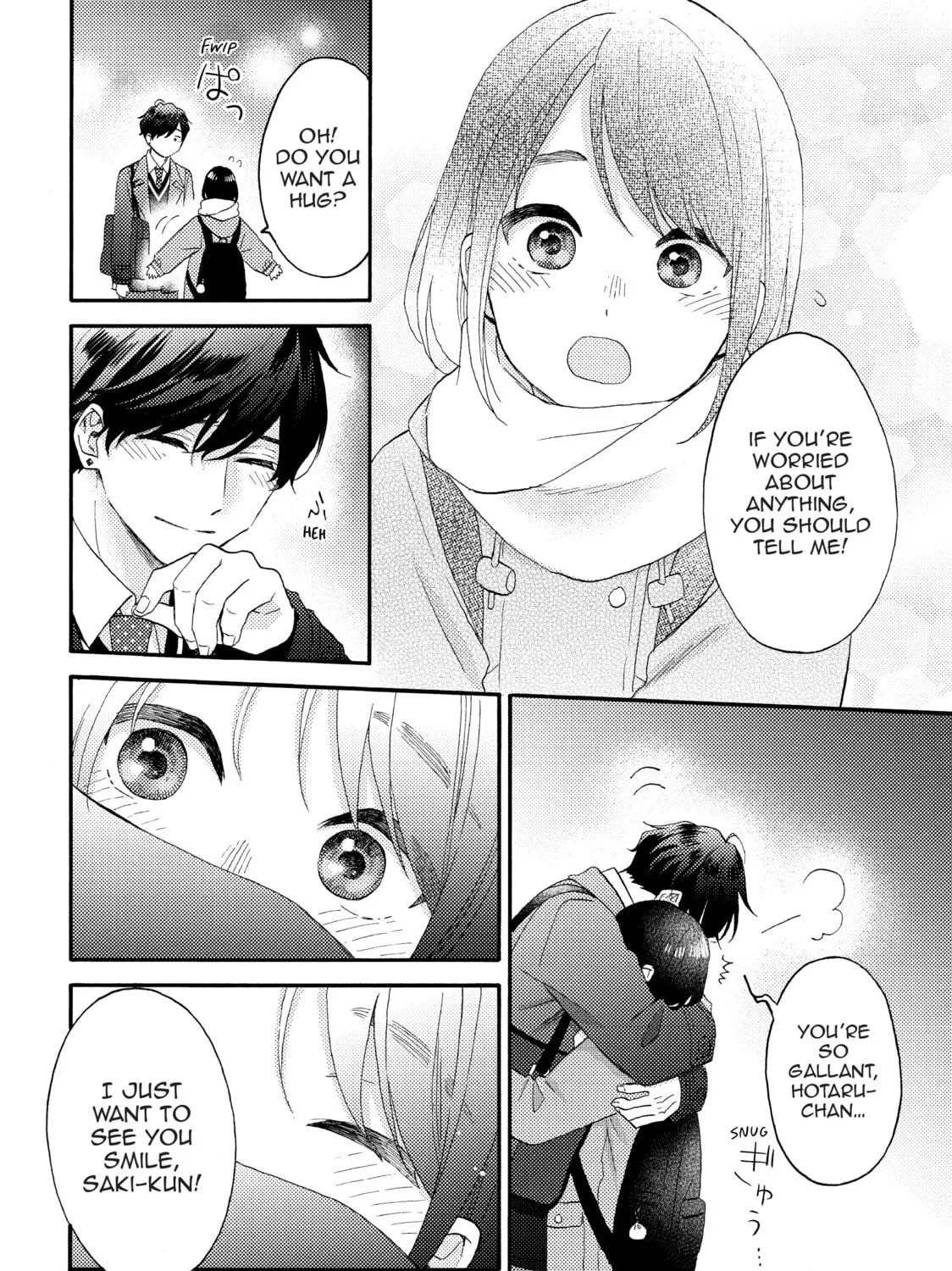 A Condition Called Love - Chapter 55 - Page 11