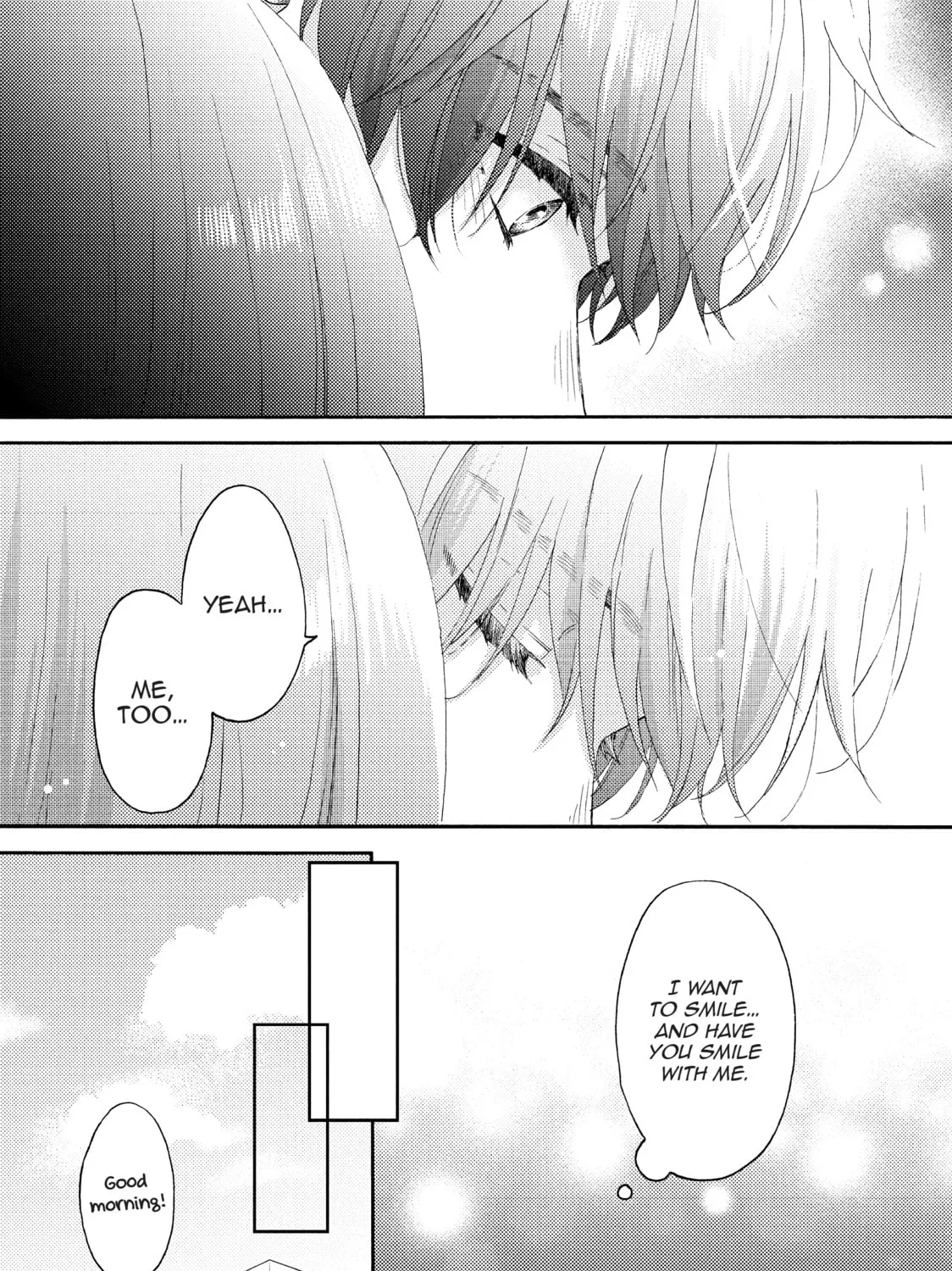 A Condition Called Love - Chapter 55 - Page 13