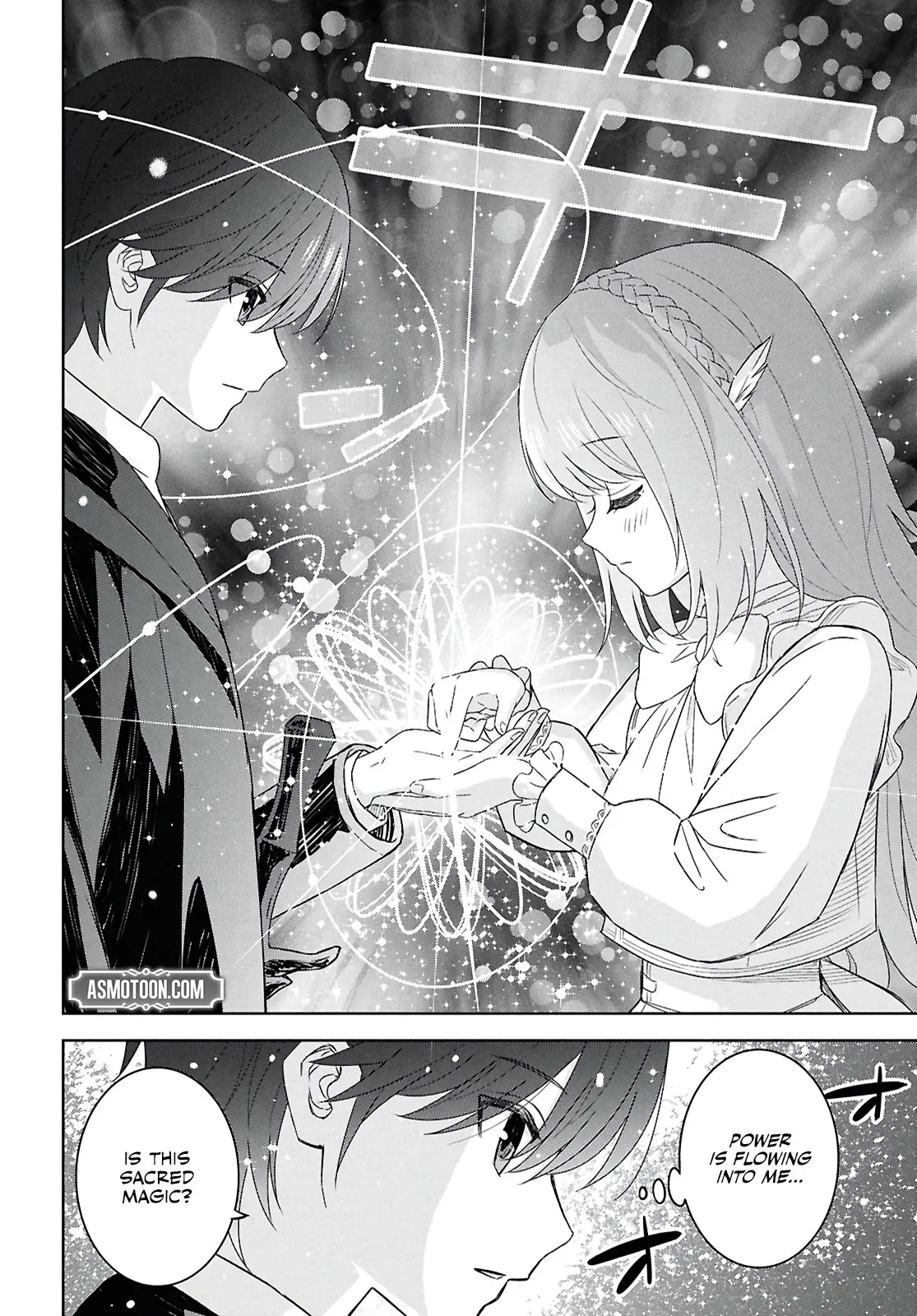 Monogatari no Kuromaku ni Tensei Shite - Chapter 29 - Page 18
