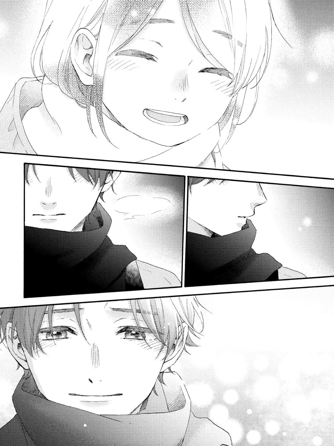 A Condition Called Love - Chapter 55 - Page 39