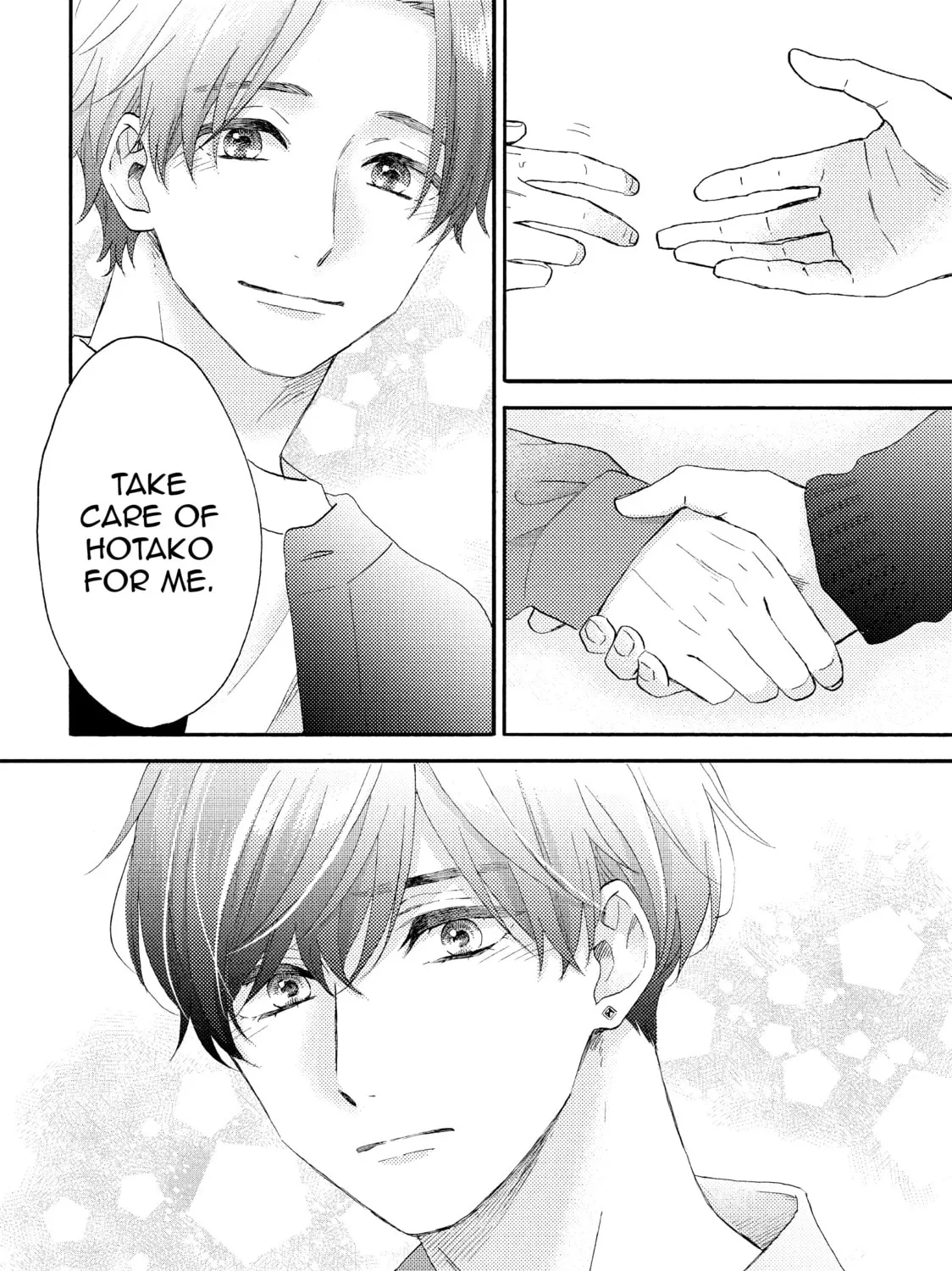 A Condition Called Love - Chapter 55 - Page 67